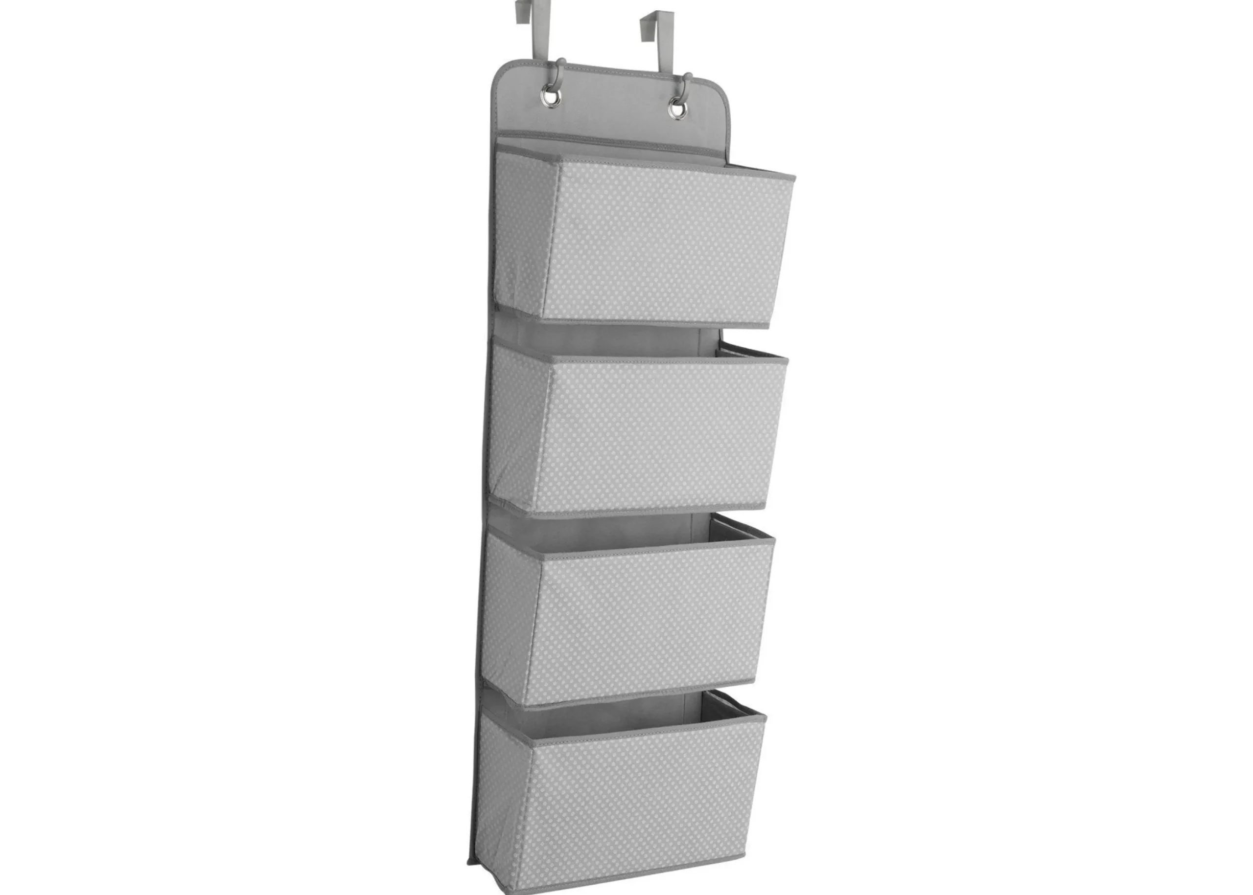 4 Pocket Organizer