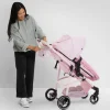 babyGap Classic Parent Organizer for Single Stroller