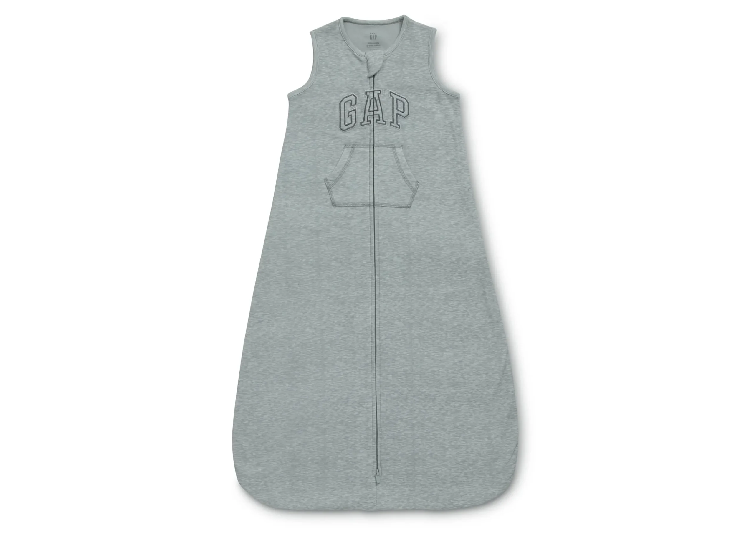 babyGap TrueSleep Sleep Sack with Zipper, 6-12 Months