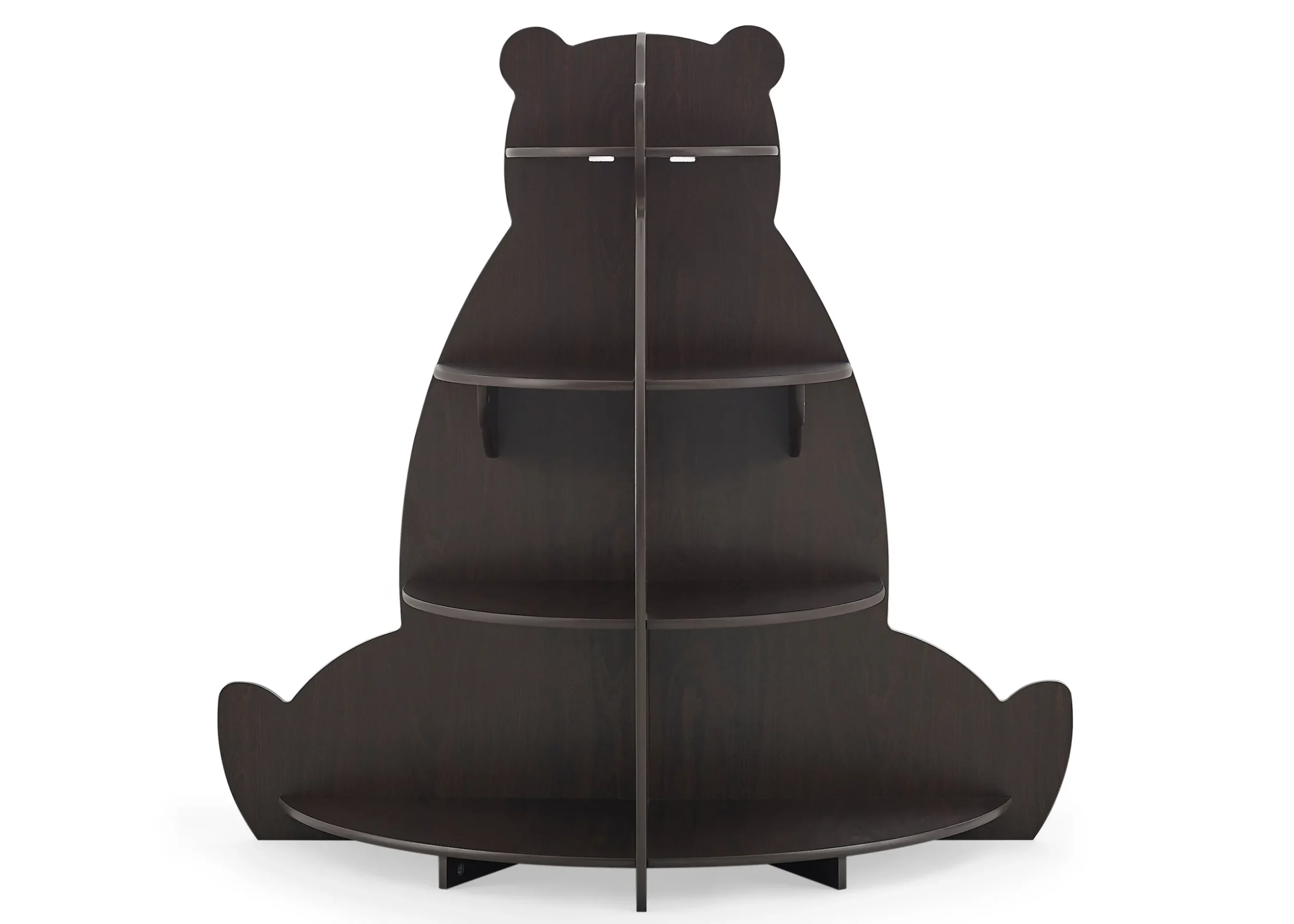Bear Bookcase