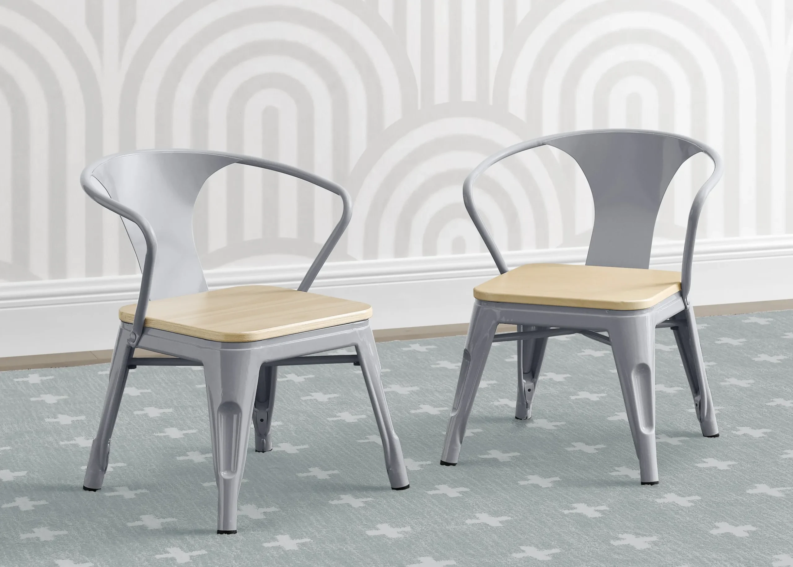 Bistro 2-Piece Chair Set