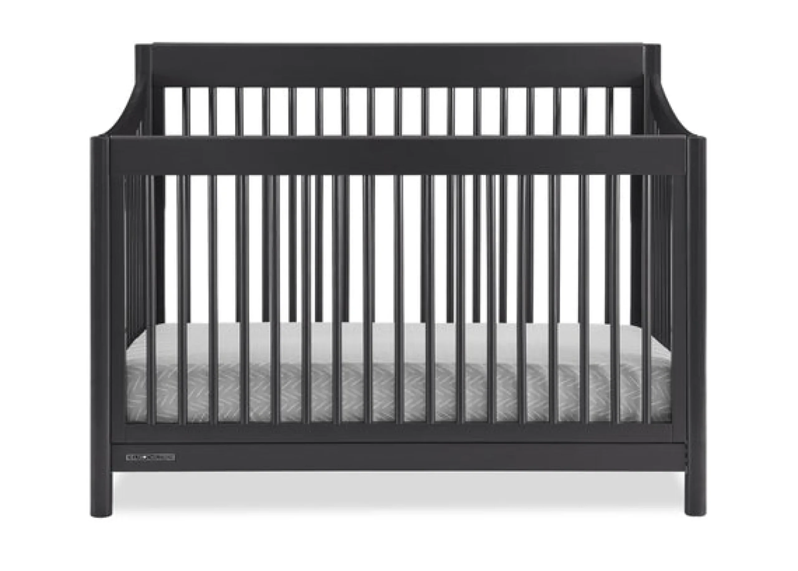 Brooks 6-in-1 Convertible Crib