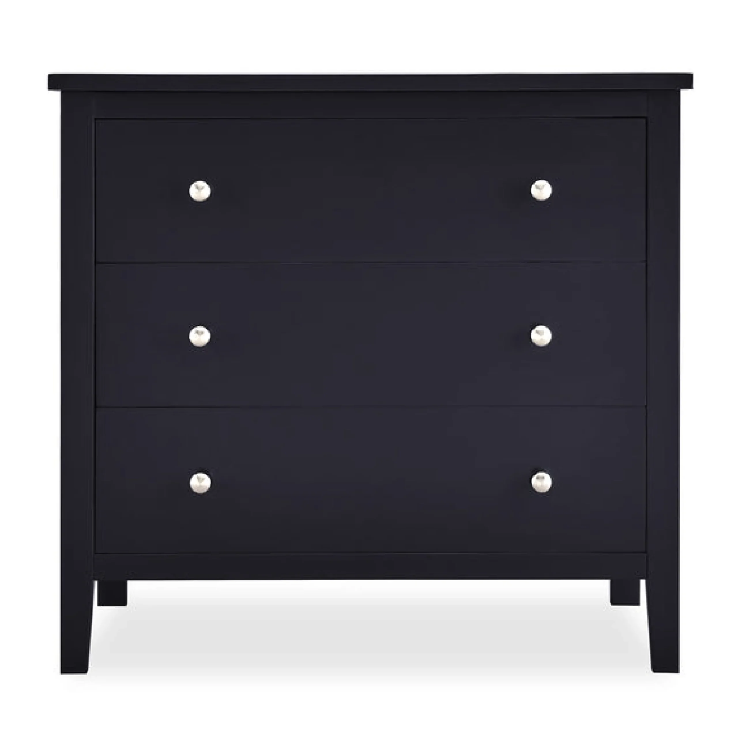 Campbell 3 Drawer Dresser