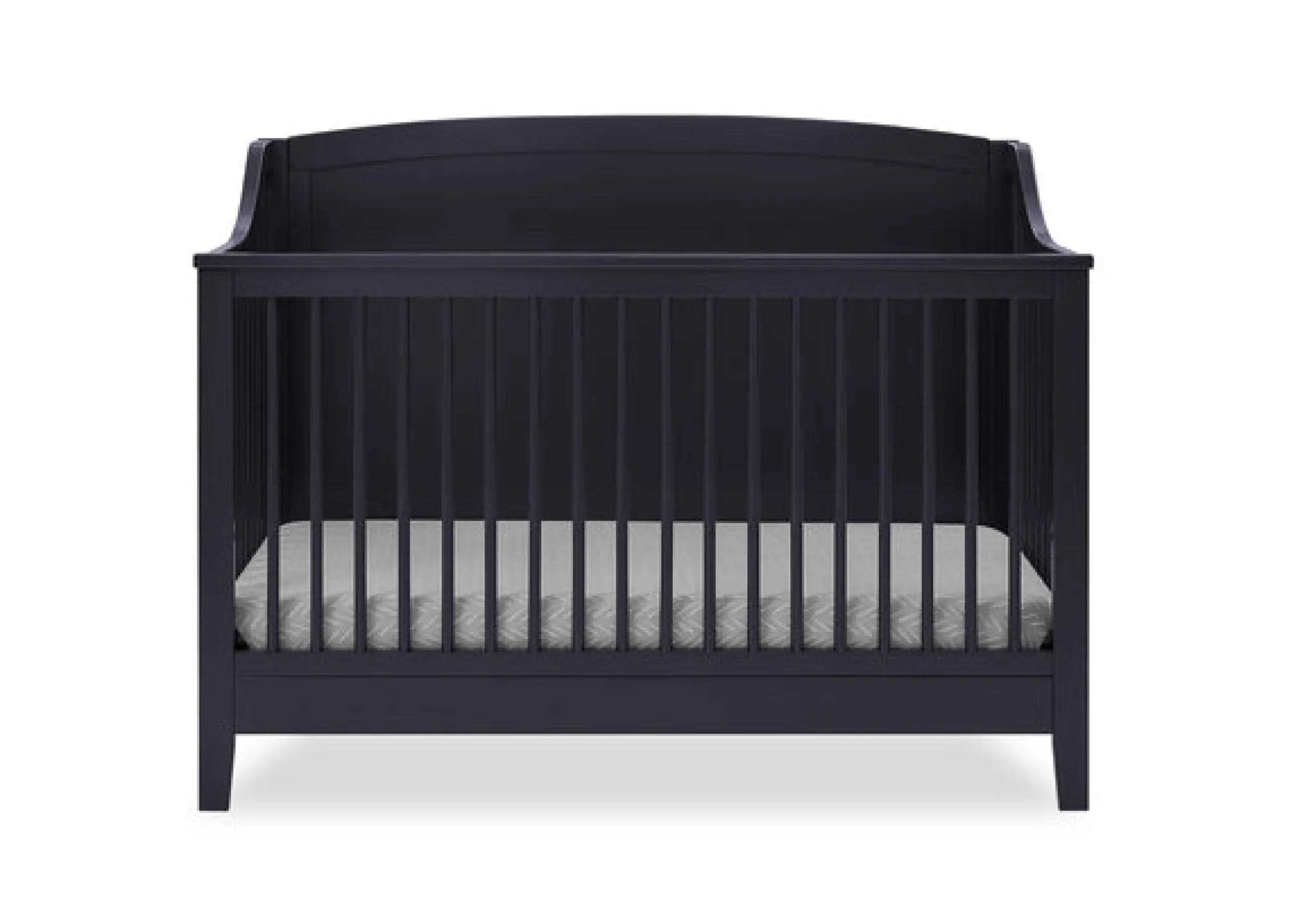Campbell 6-in-1 Convertible Crib