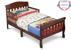 Canton Toddler Bed