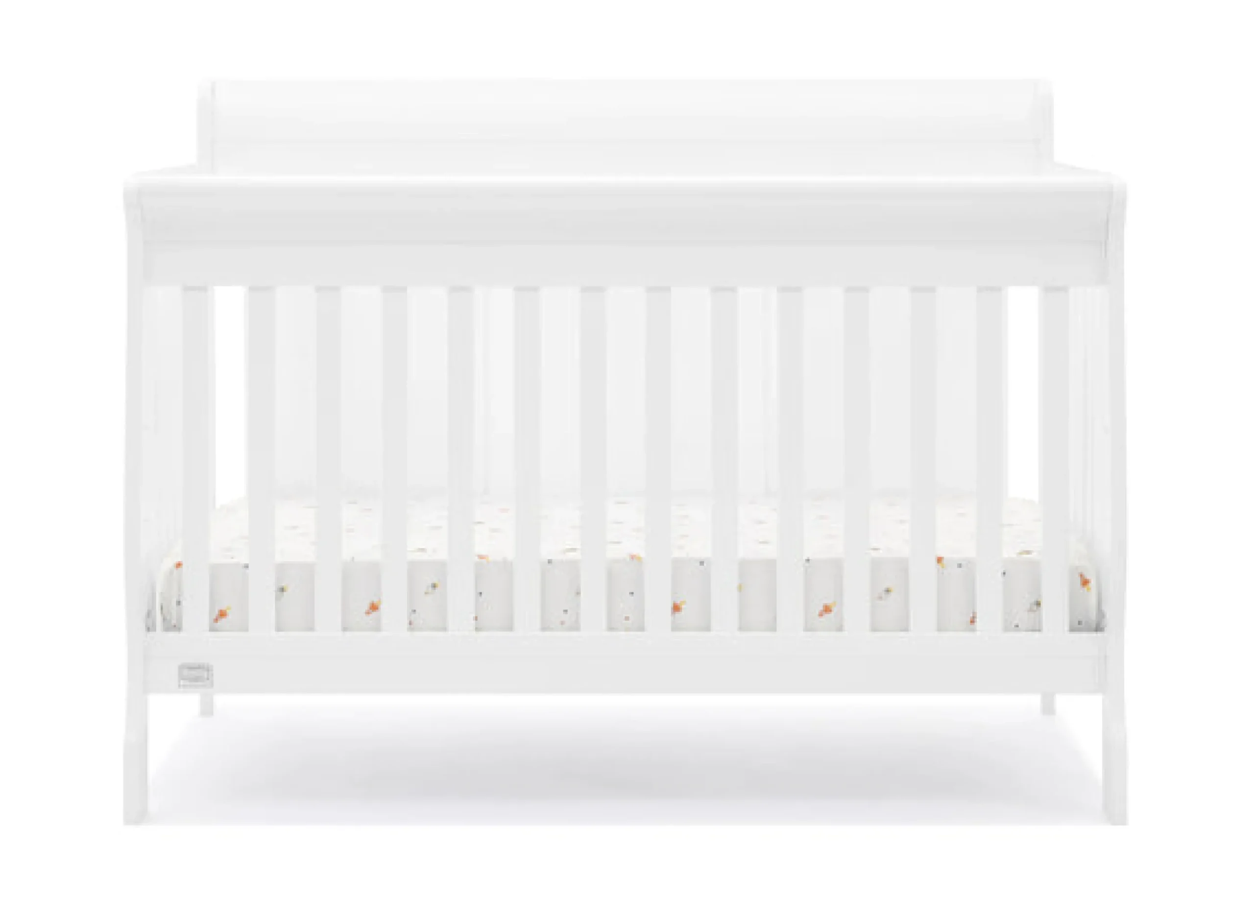 Carter 6-in-1 Convertible Crib