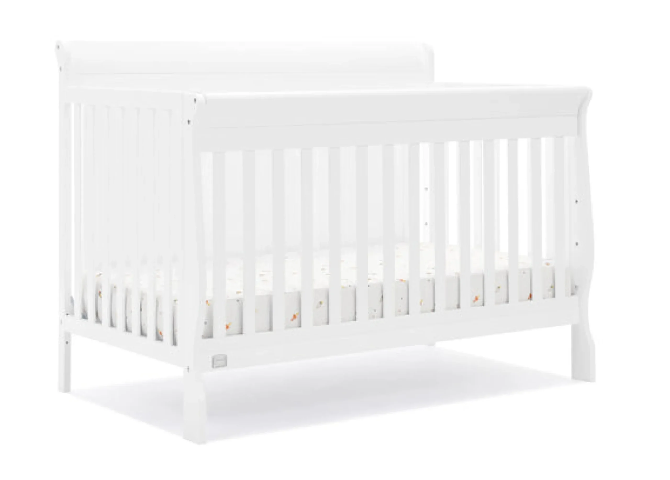 Carter 6-in-1 Convertible Crib