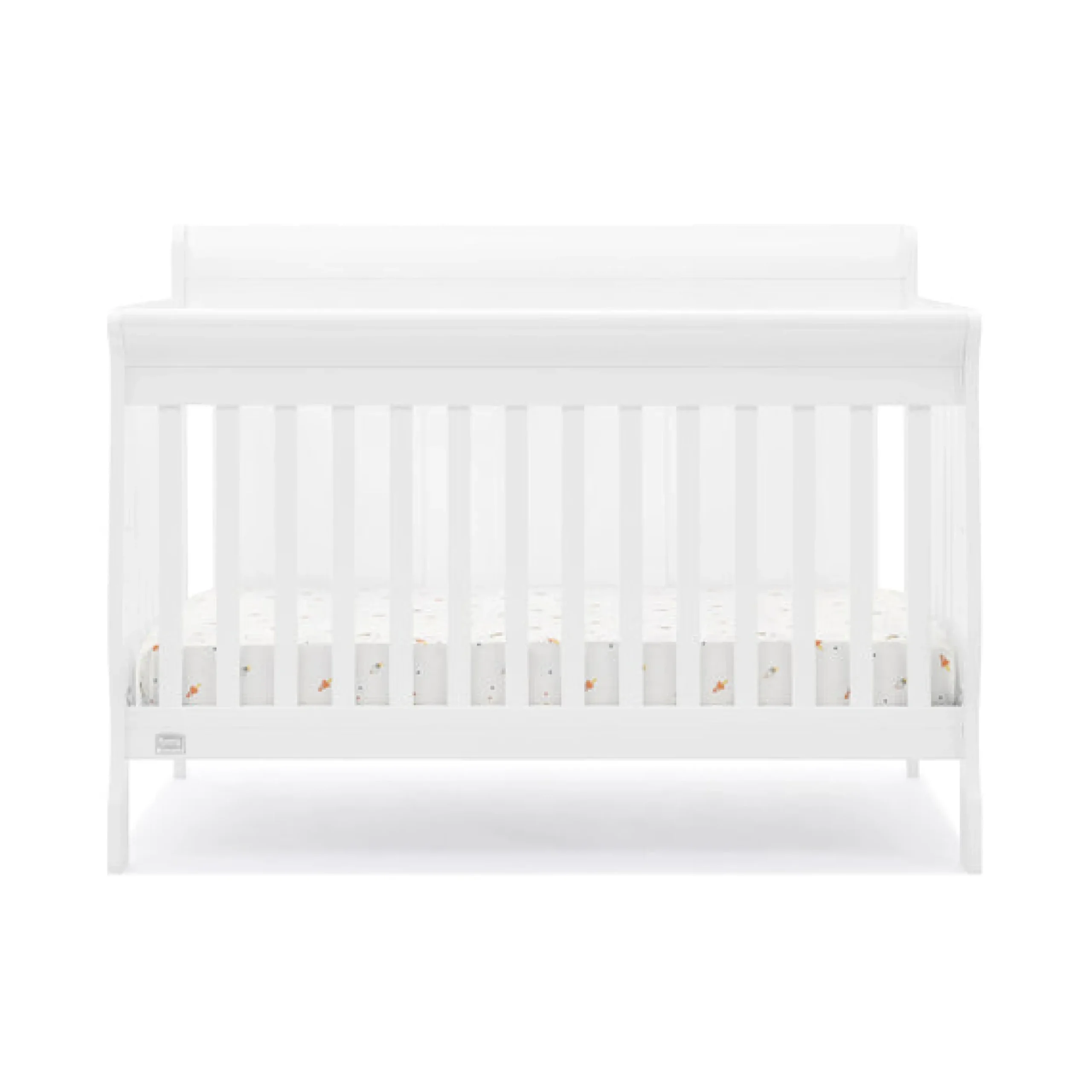 Carter 6-in-1 Convertible Crib