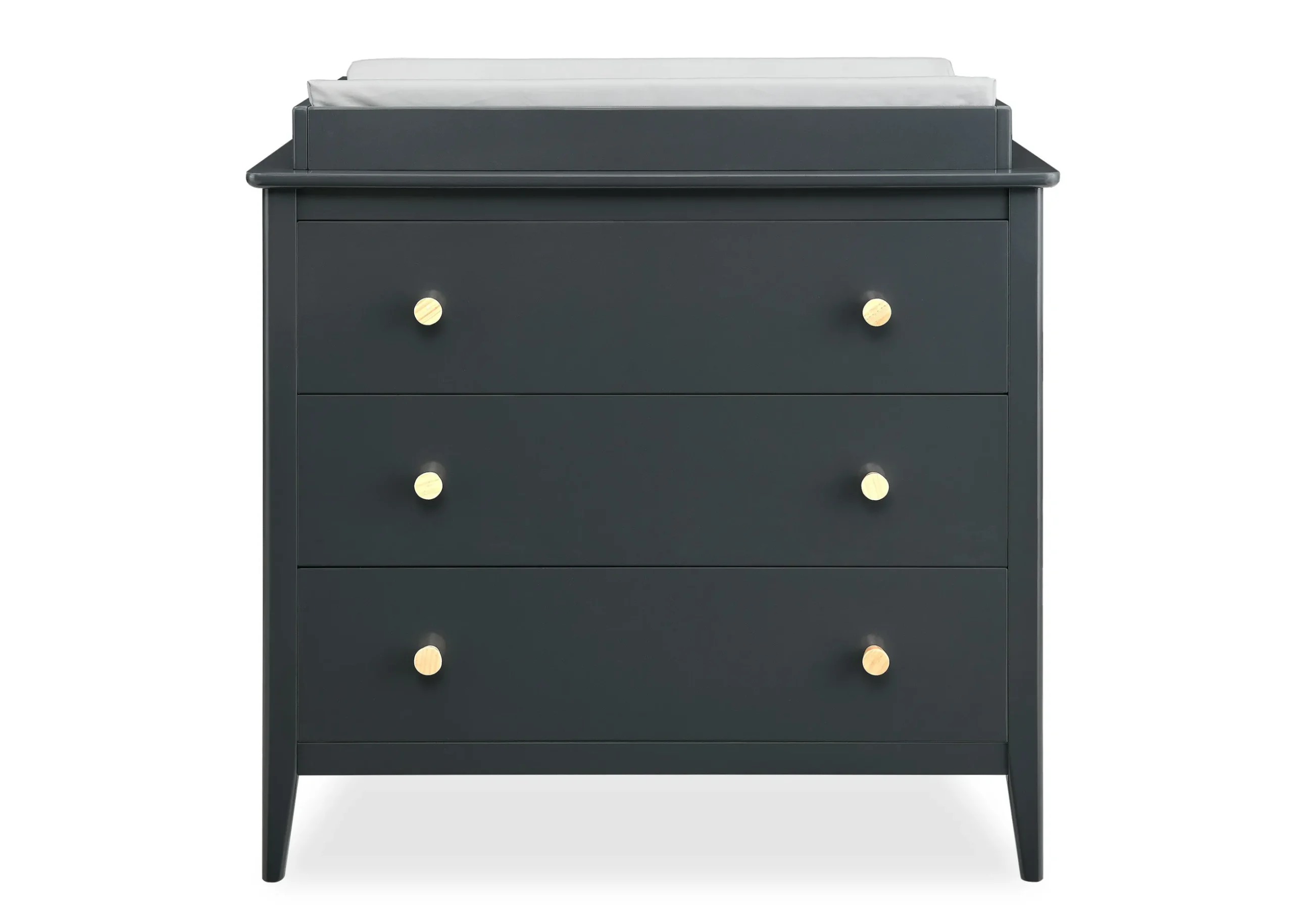 Casey 3 Drawer Dresser
