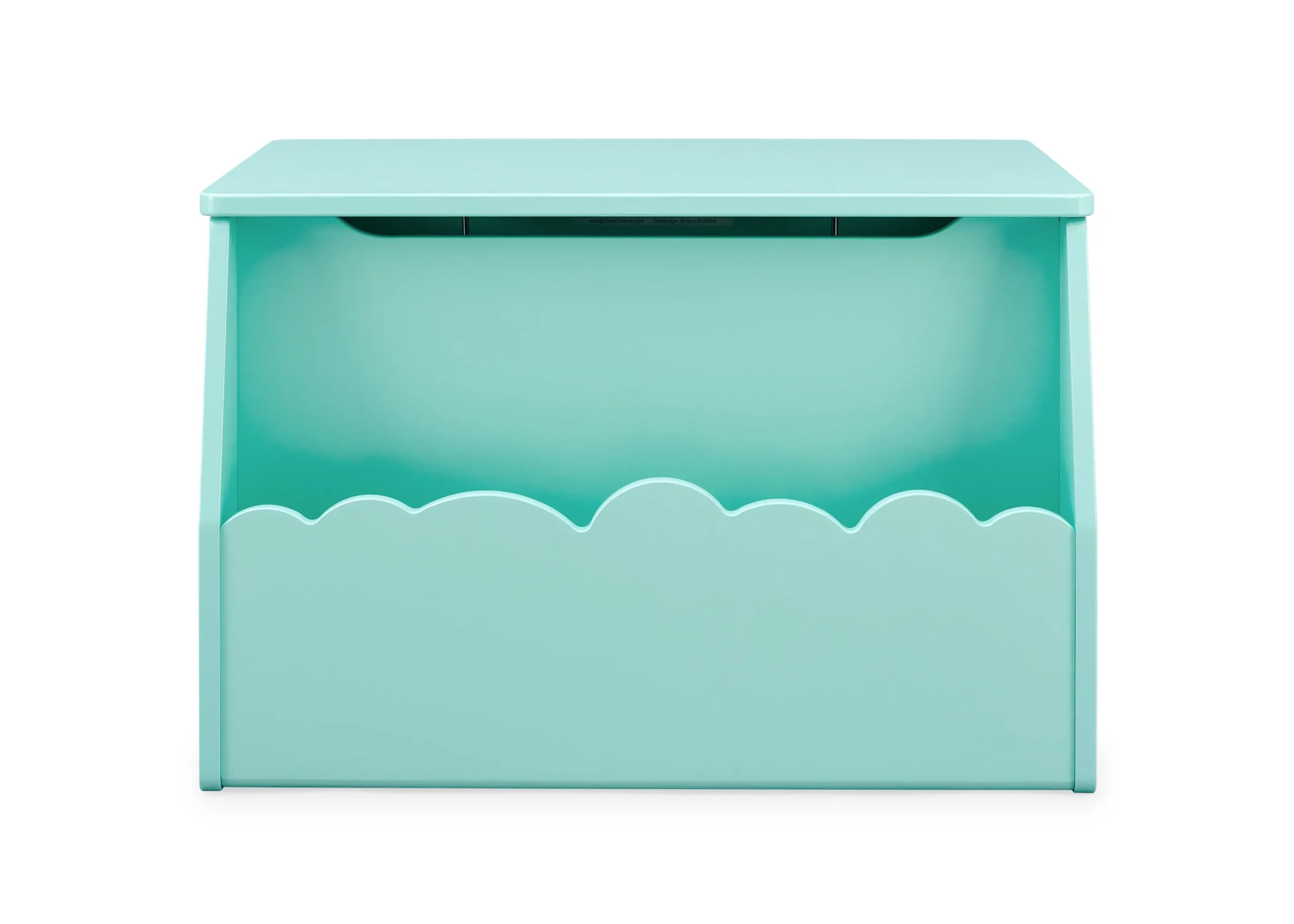 Cloud Toy Box