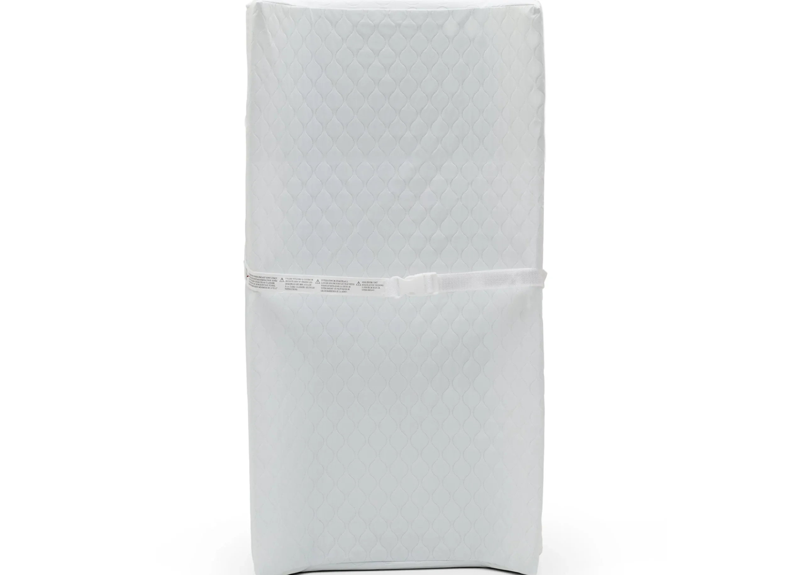 ComforPedic from Beautyrest Contoured Changing Pad