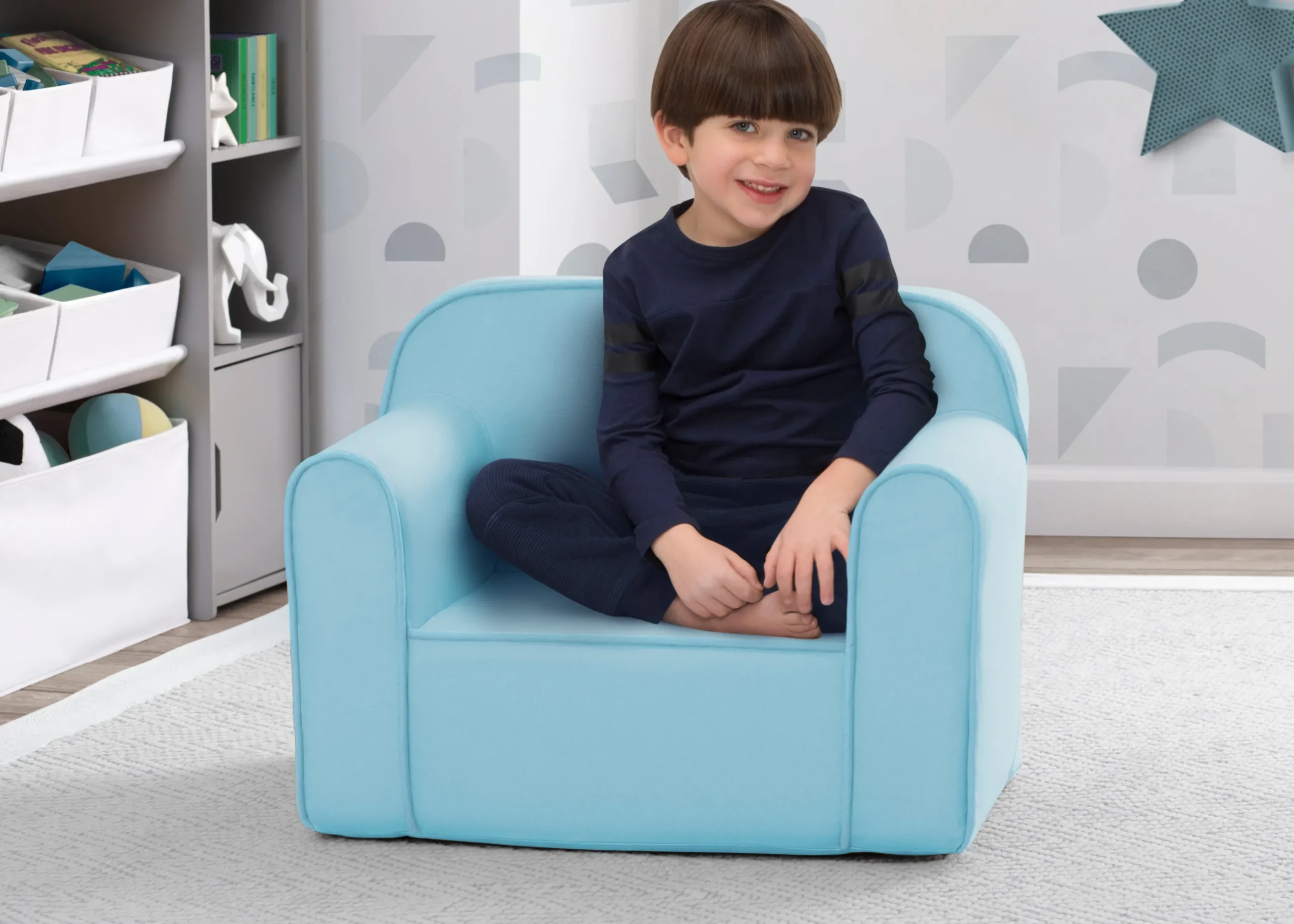 Cozee Chair for Kids
