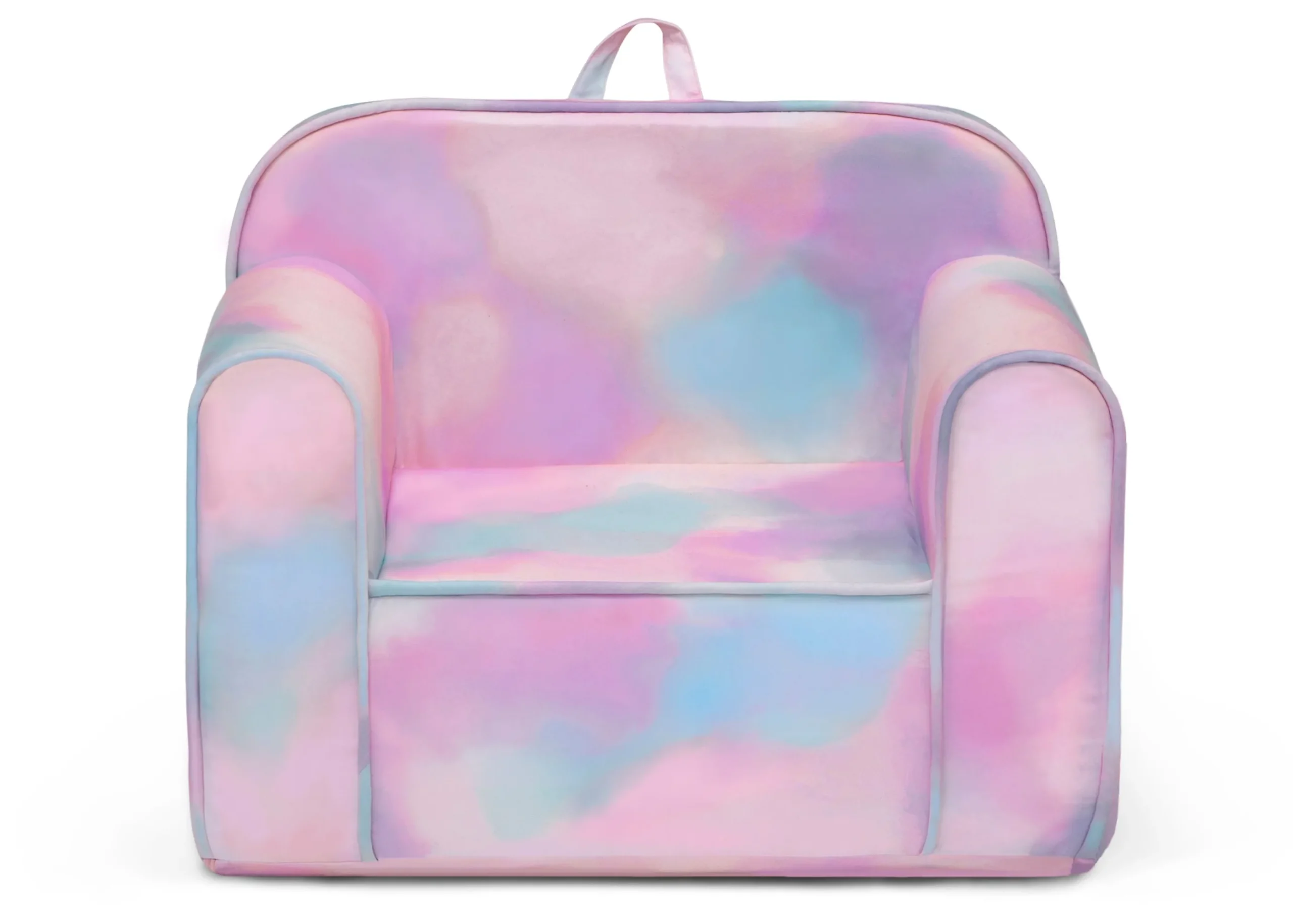 Cozee Tie-Dye Chair for Kids
