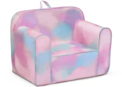 Cozee Tie-Dye Chair for Kids