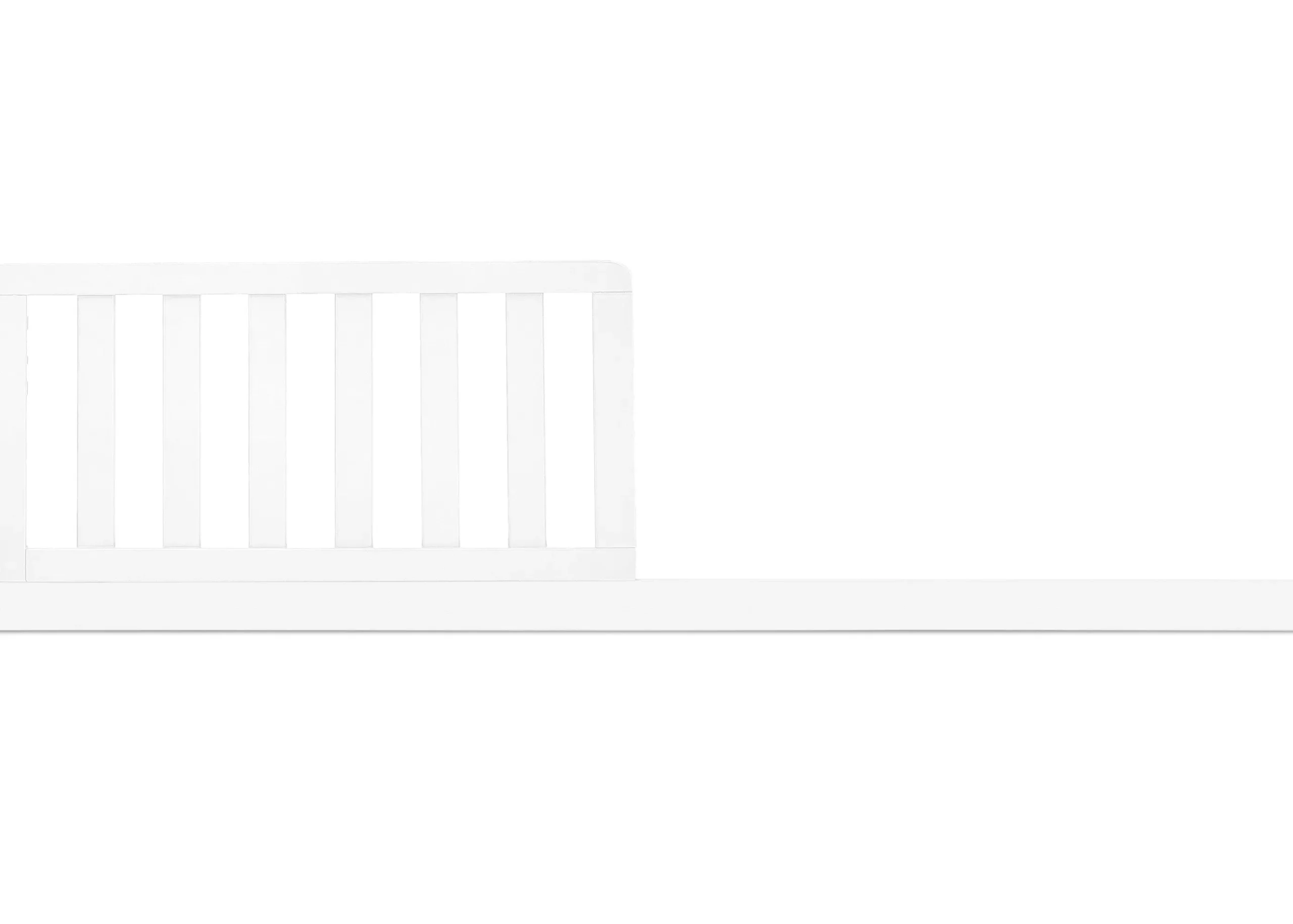 Daybed/Sofa/Toddler Guardrail Kit (W100925)