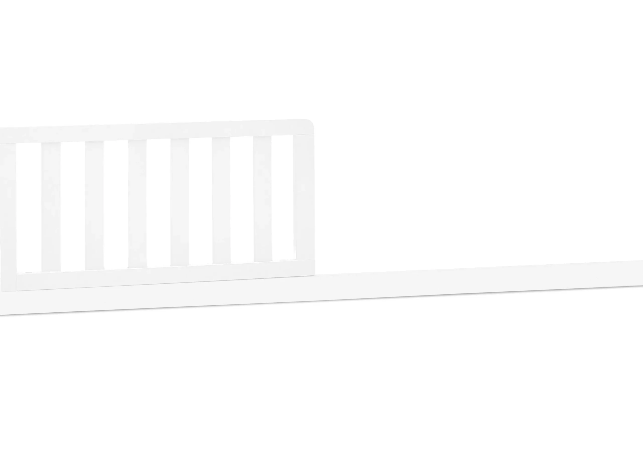 Daybed/Sofa/Toddler Guardrail Kit (W100925)