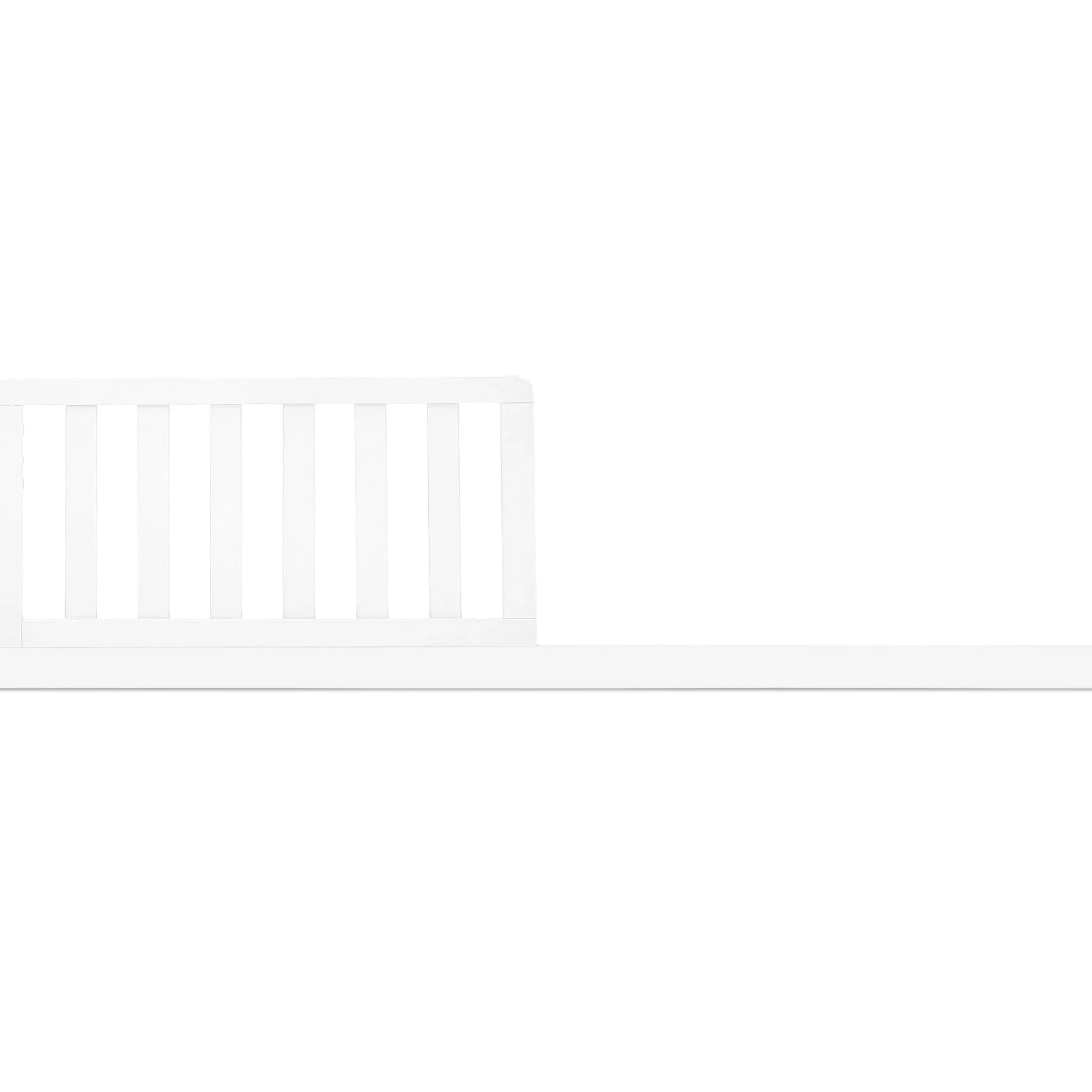 Daybed/Sofa/Toddler Guardrail Kit (W100925)