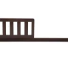 Daybed/Toddler Guardrail Kit (W103725)