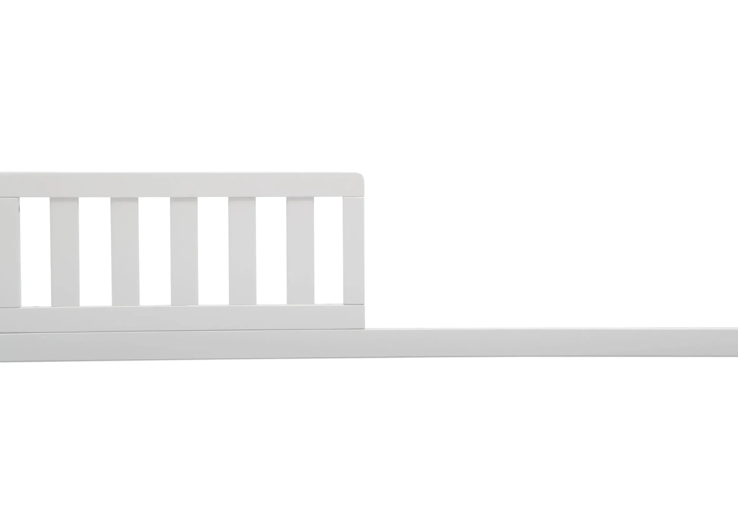 Daybed/Toddler Guardrail Kit (555725)