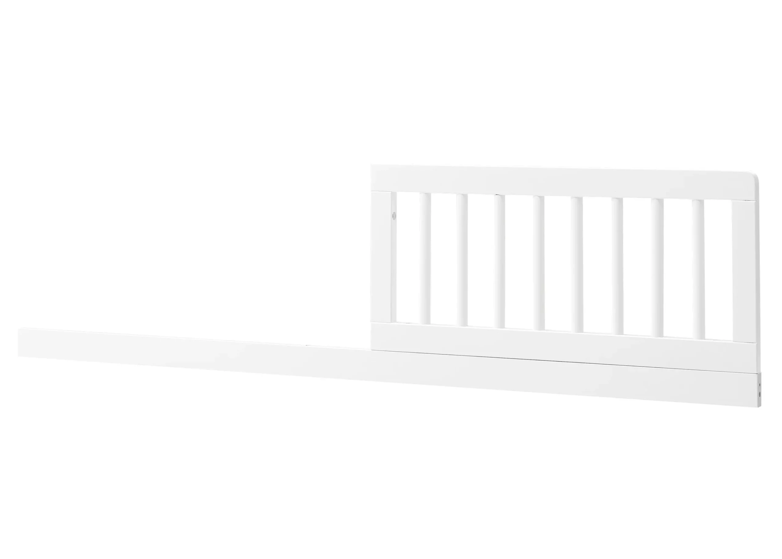 Daybed/Toddler Guardrail Kit (W162725)