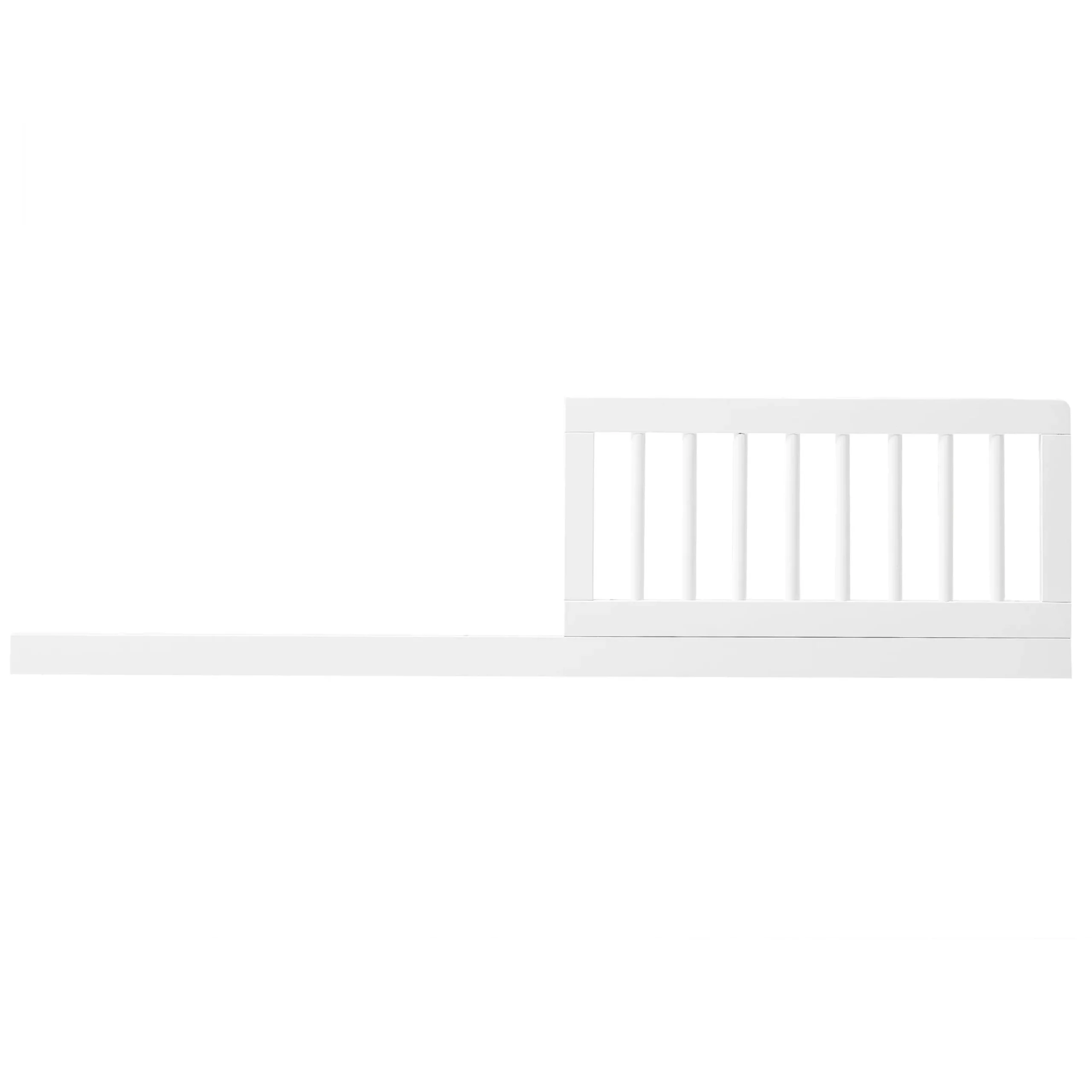 Daybed/Toddler Guardrail Kit (W162725)