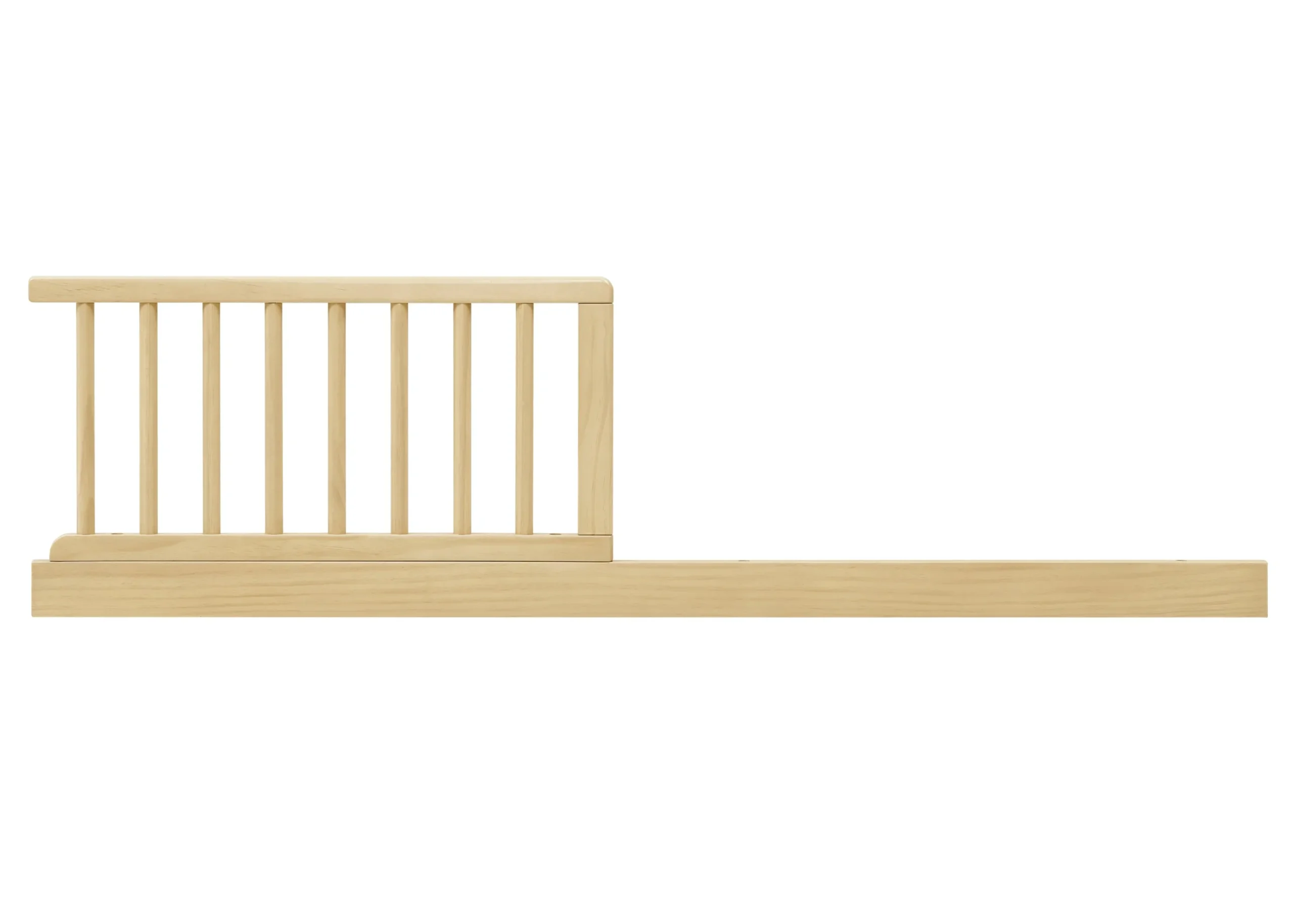 Daybed/Toddler Guardrail (W203725)