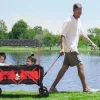 Disney Mickey Mouse Stroller Wagon