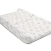 Disney Winnie the Pooh Contoured Changing Pad with Plush Cover