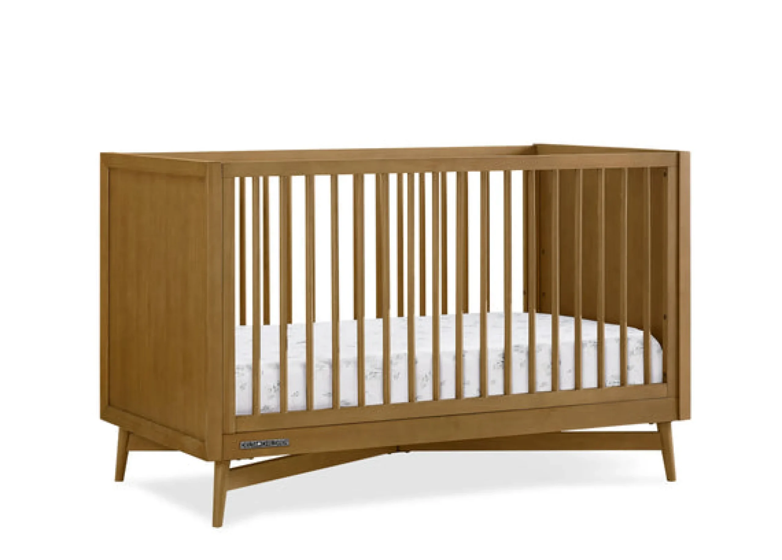 Dylan 4-in-1 Convertible Crib