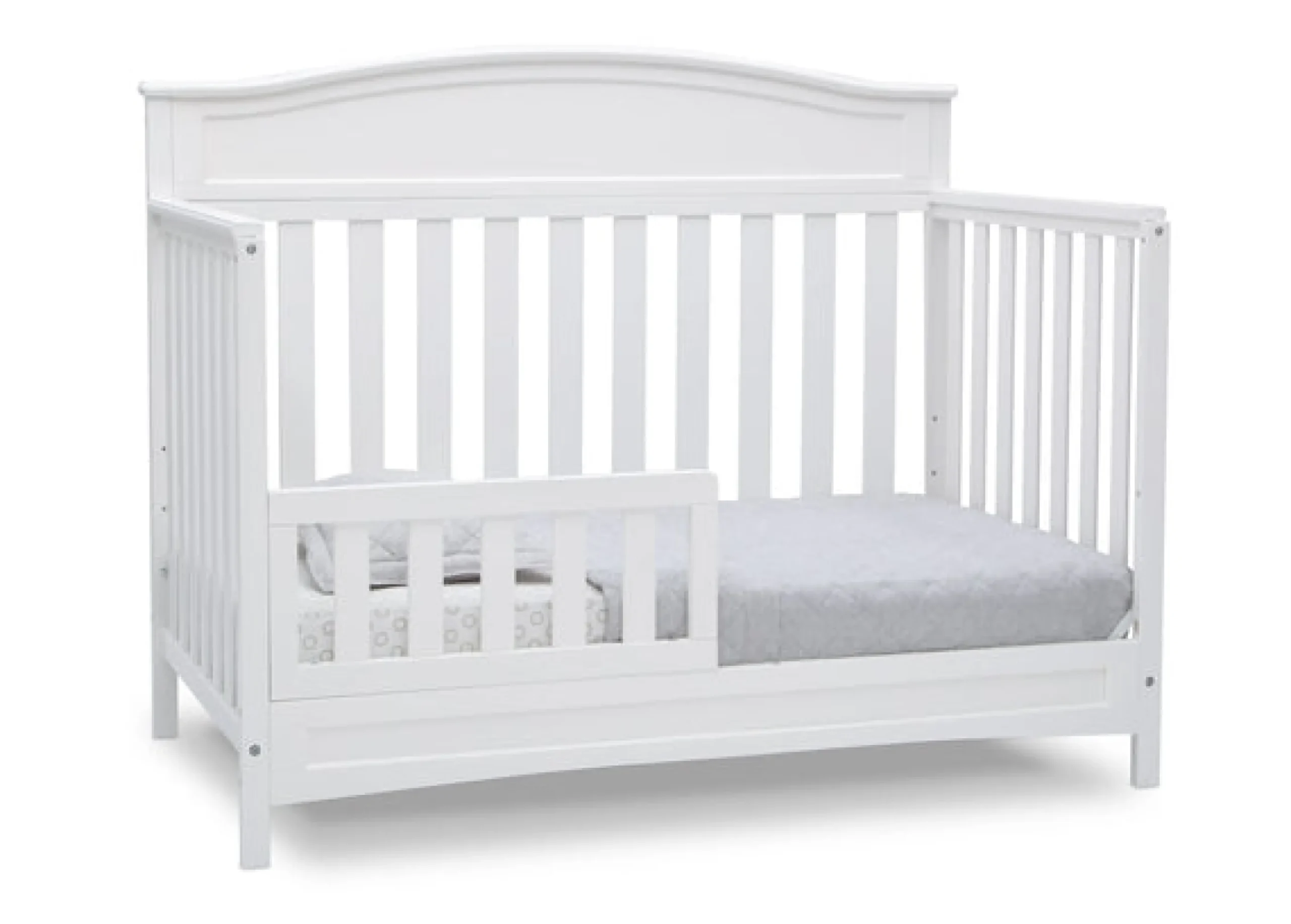 Emery 4-in-1 Convertible Crib
