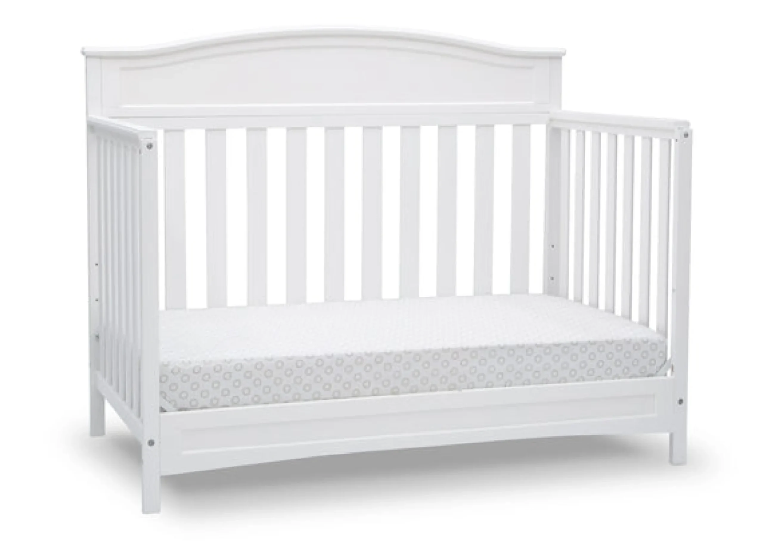 Emery 4-in-1 Convertible Crib