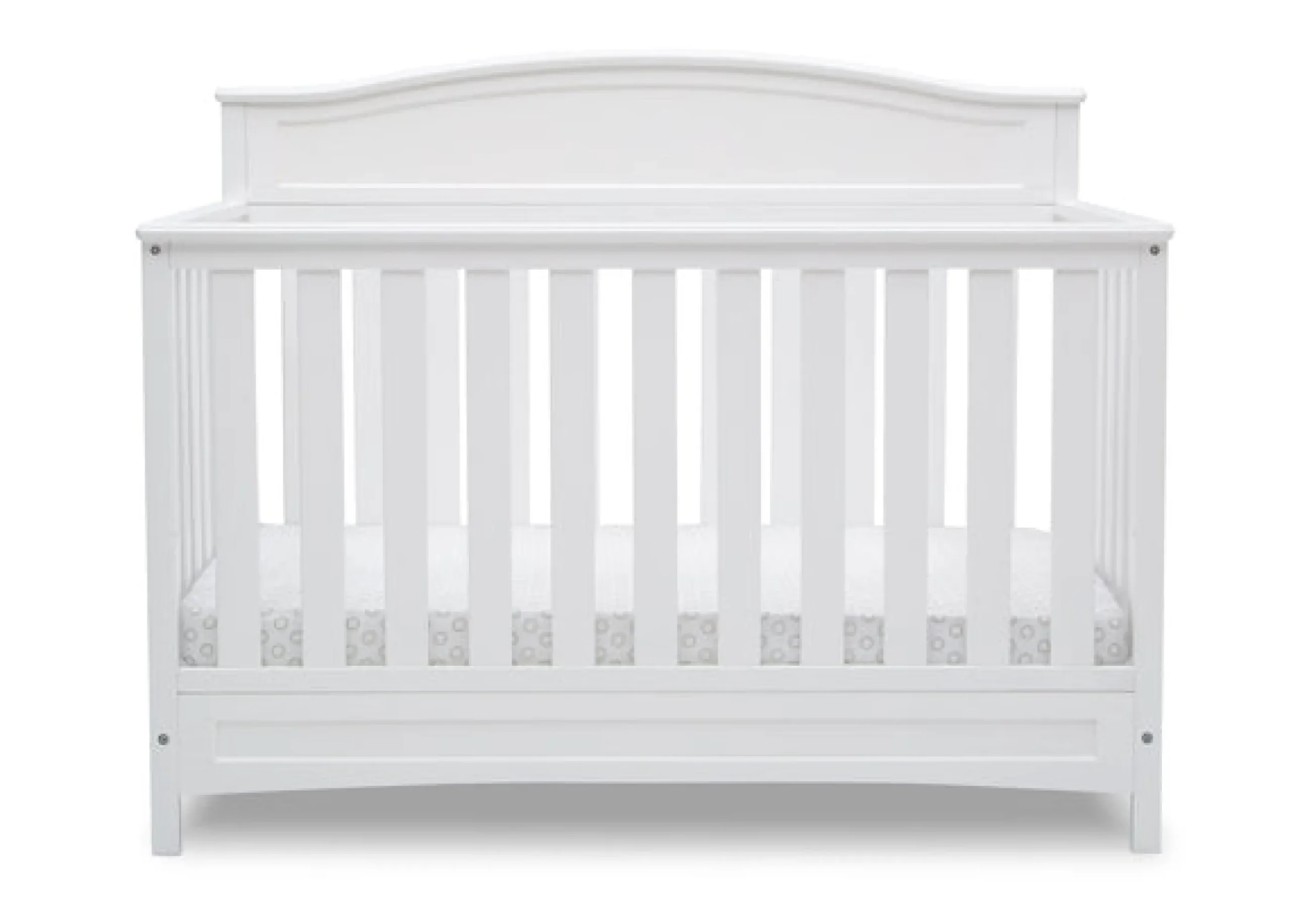 Emery 4-in-1 Convertible Crib