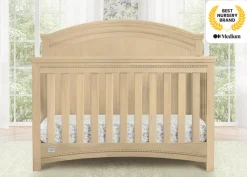 Emma Crib 'N' More