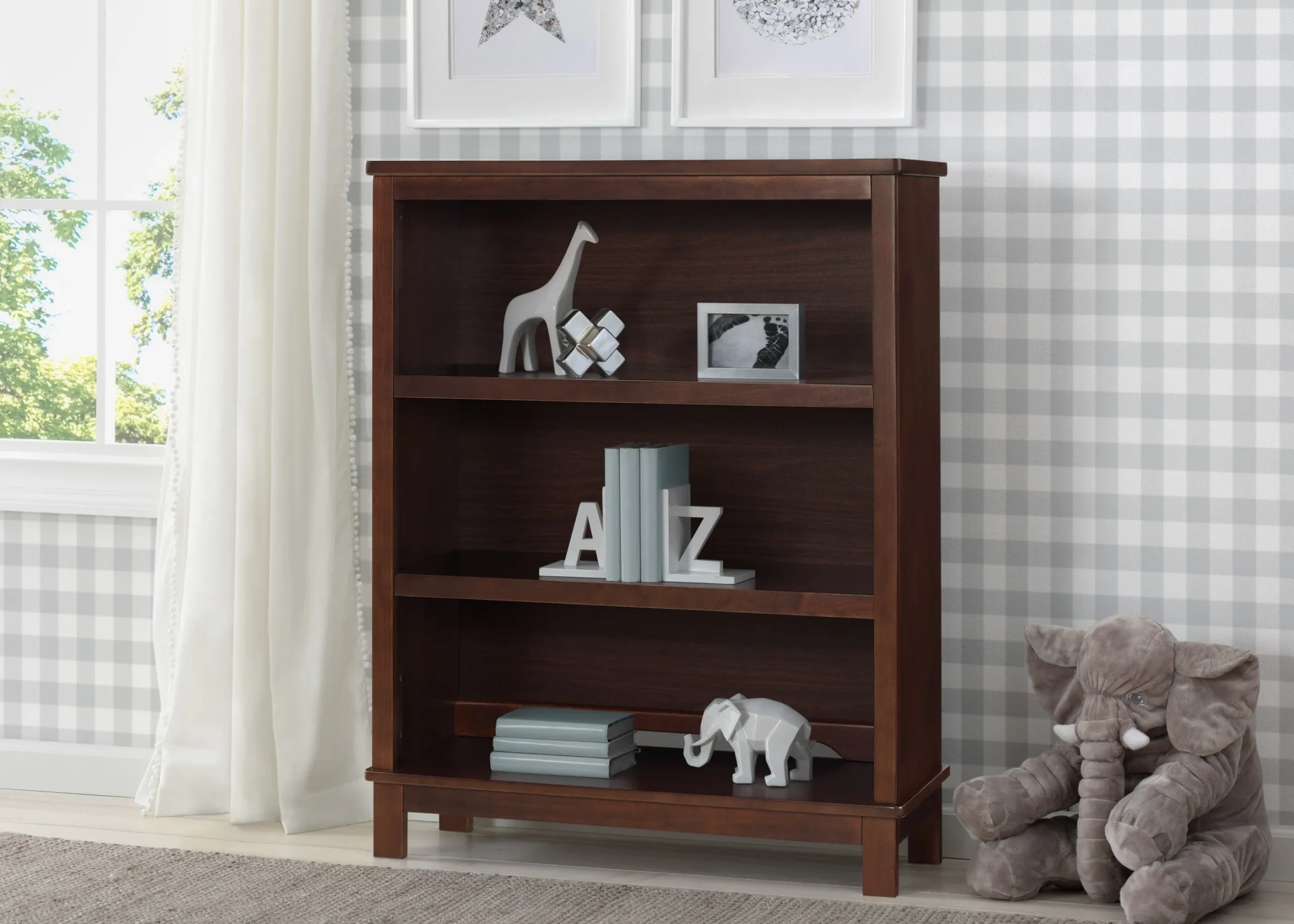 Epic Bookcase