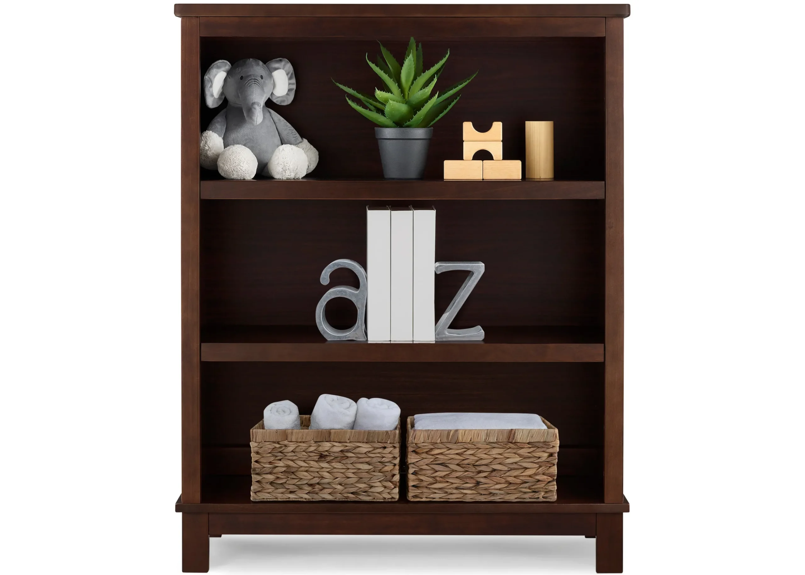 Epic Bookcase
