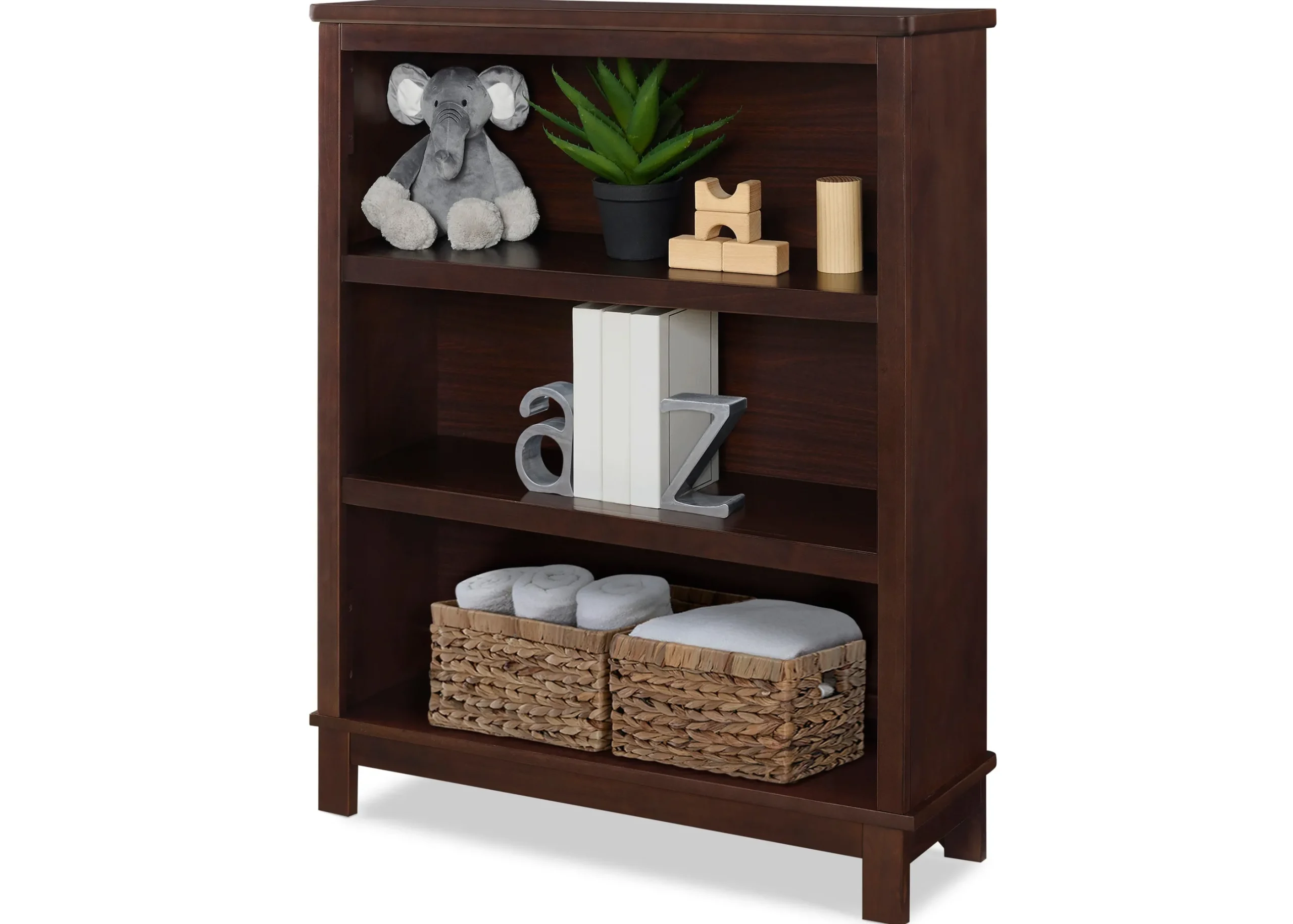 Epic Bookcase