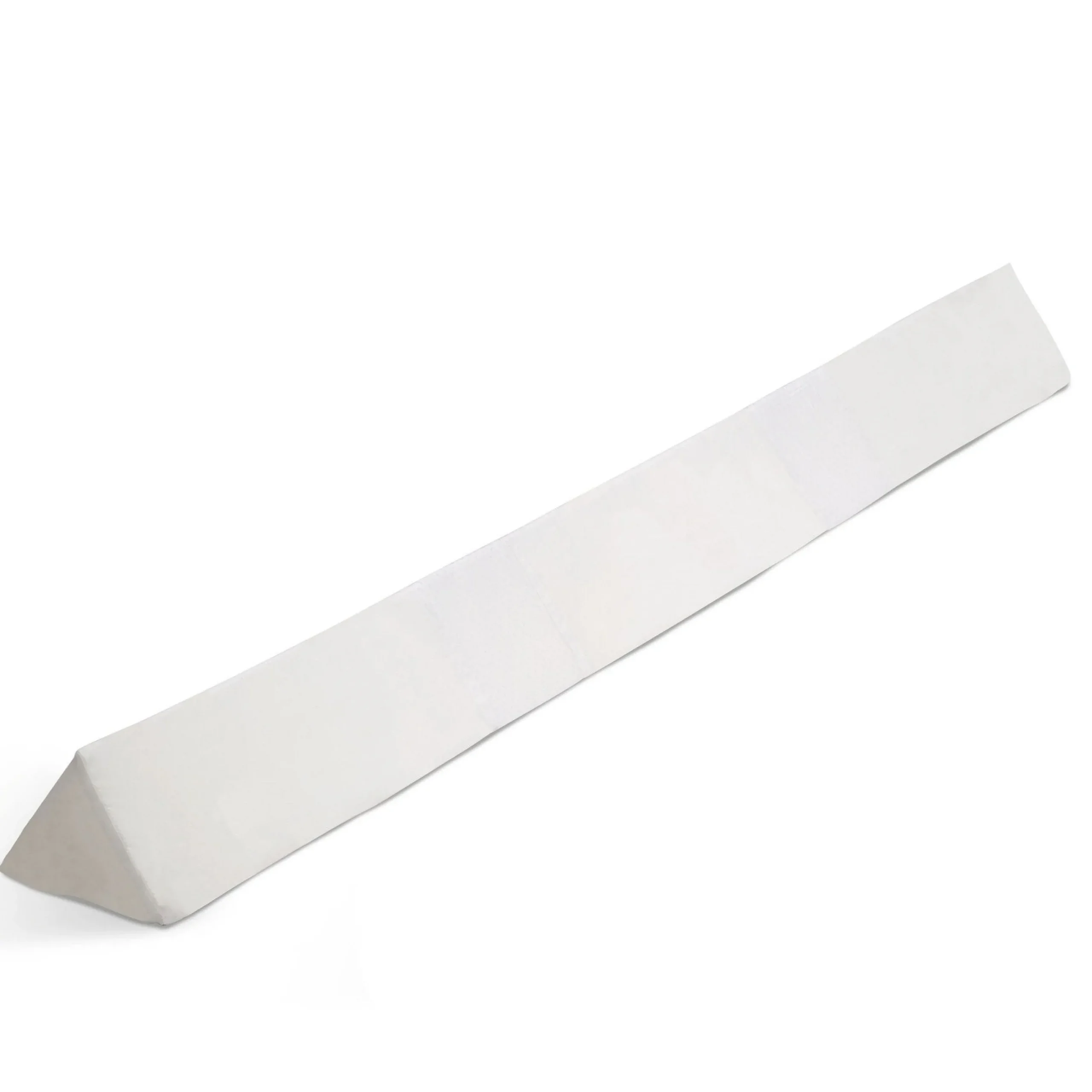 Extra Long Foam Bedrail Bumper