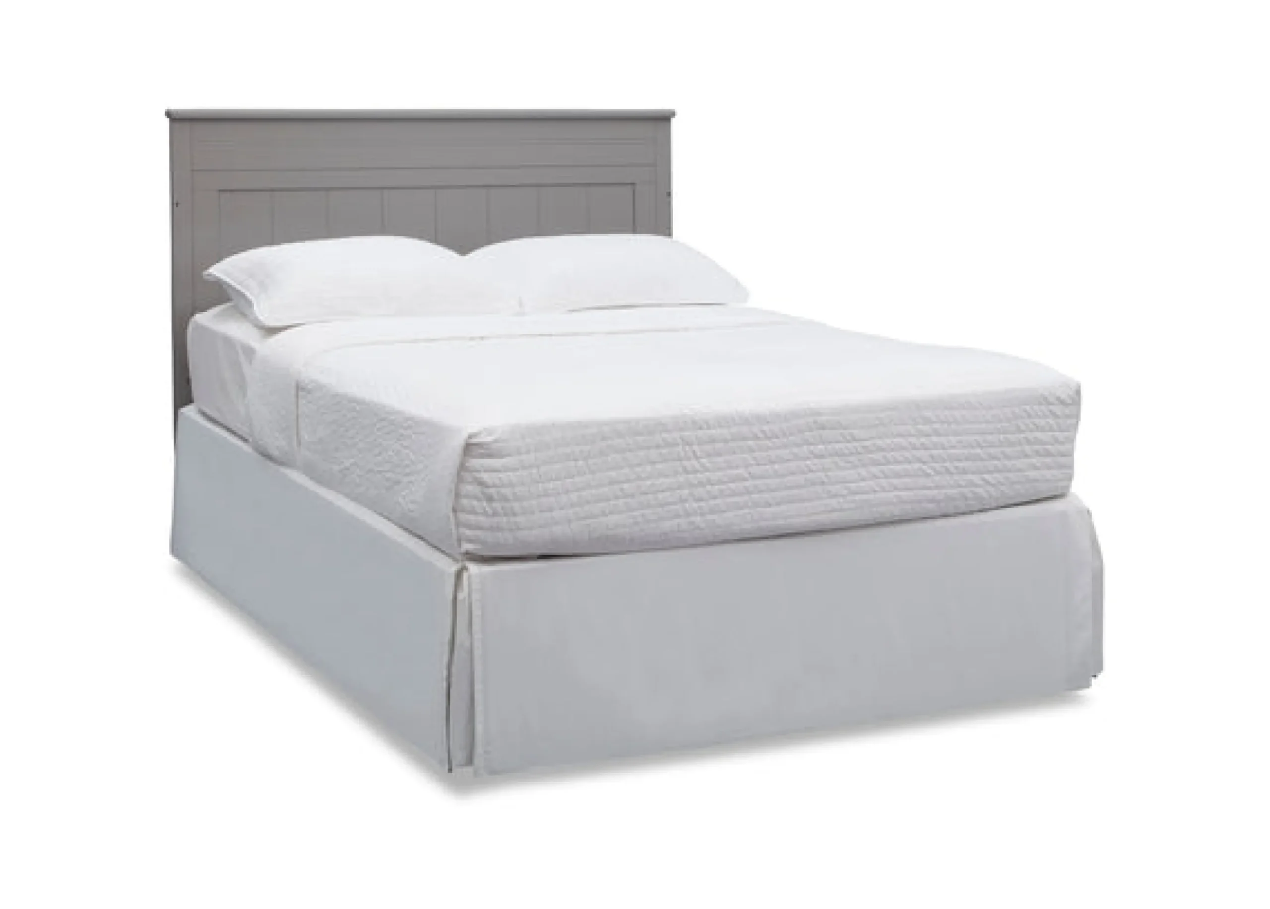 Fancy 4-in-1 Convertible Crib