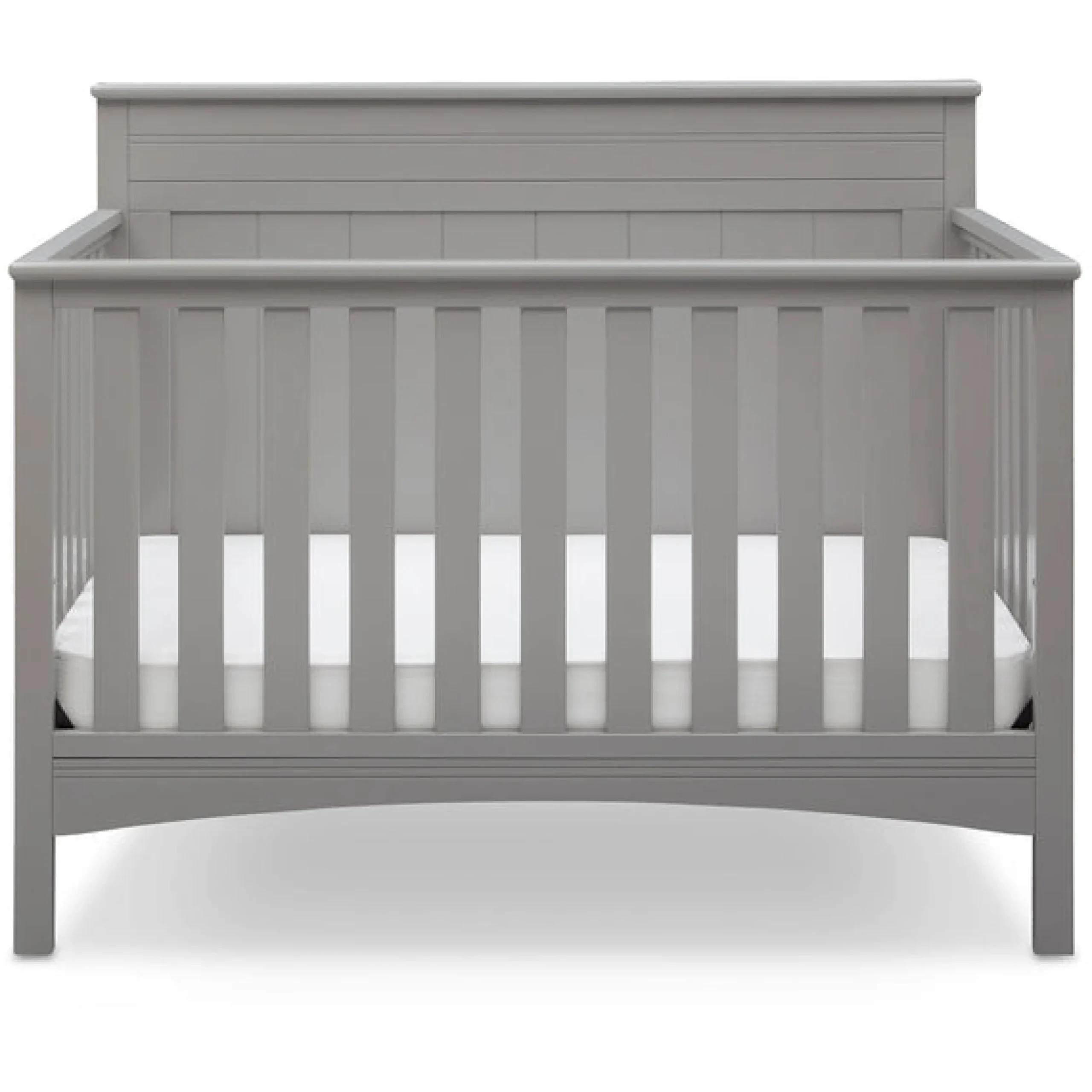 Fancy 4-in-1 Convertible Crib