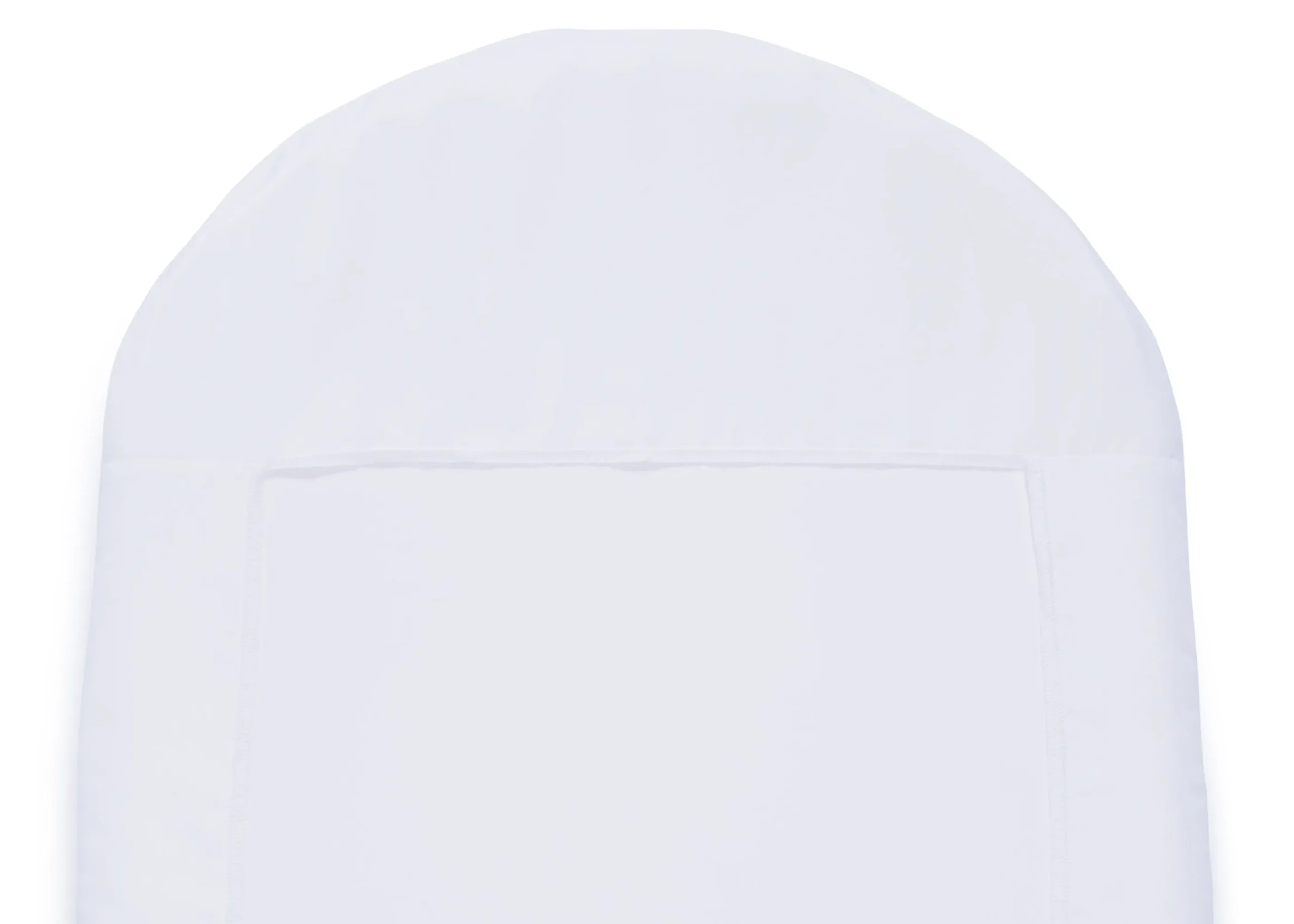 Fitted Bassinet Sheet Set, 2-Pack – Compatible with the Following Delta Children Bassinets: 27201, 27202, 27302 and 27303