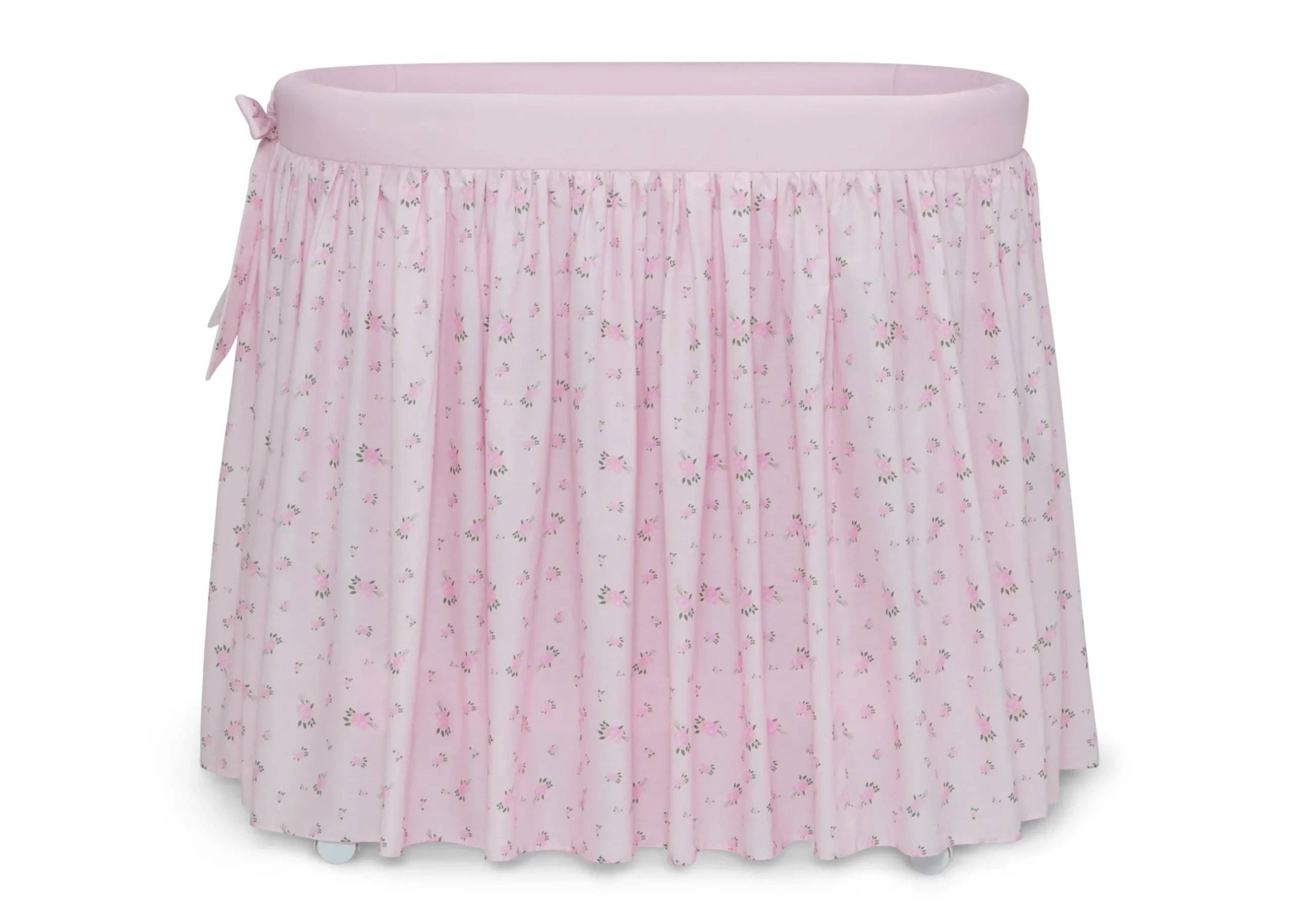 Flora Gliding Bassinet