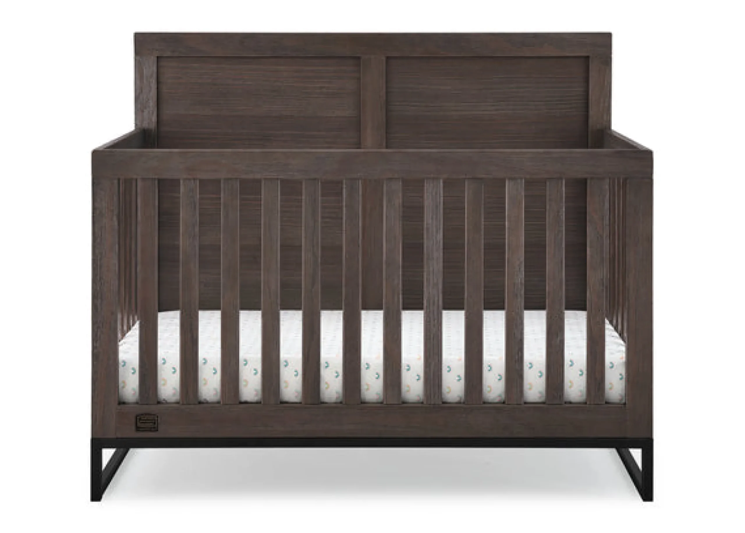 Foundry 6-in-1 Convertible Crib