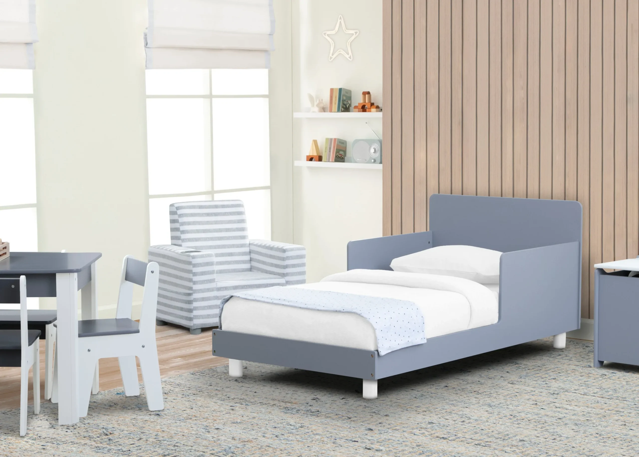GapKids Toddler Bed
