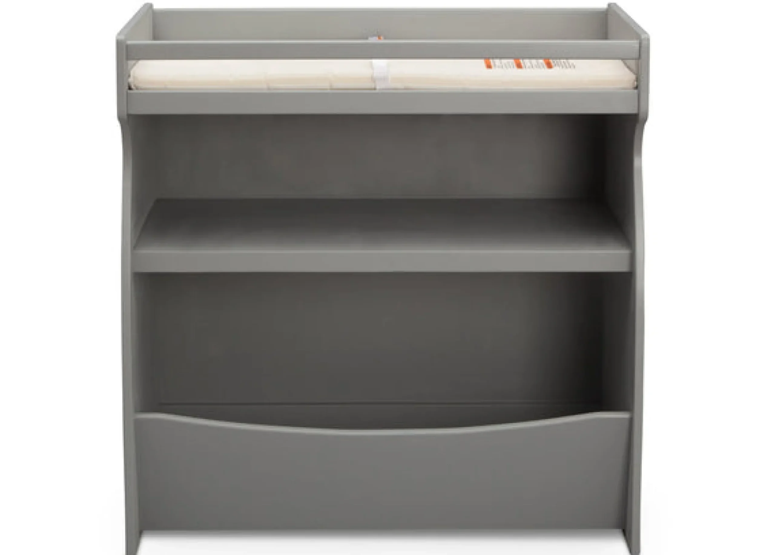 Gateway 2-in-1 Changing Table & Storage Unit