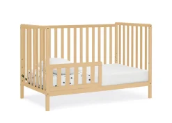 Heartland 4-in-1 Convertible Crib