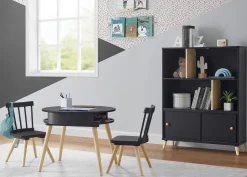 Hudson Bookcase
