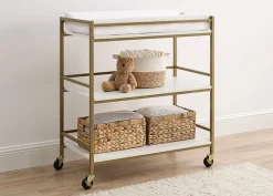 Jade Changing Table