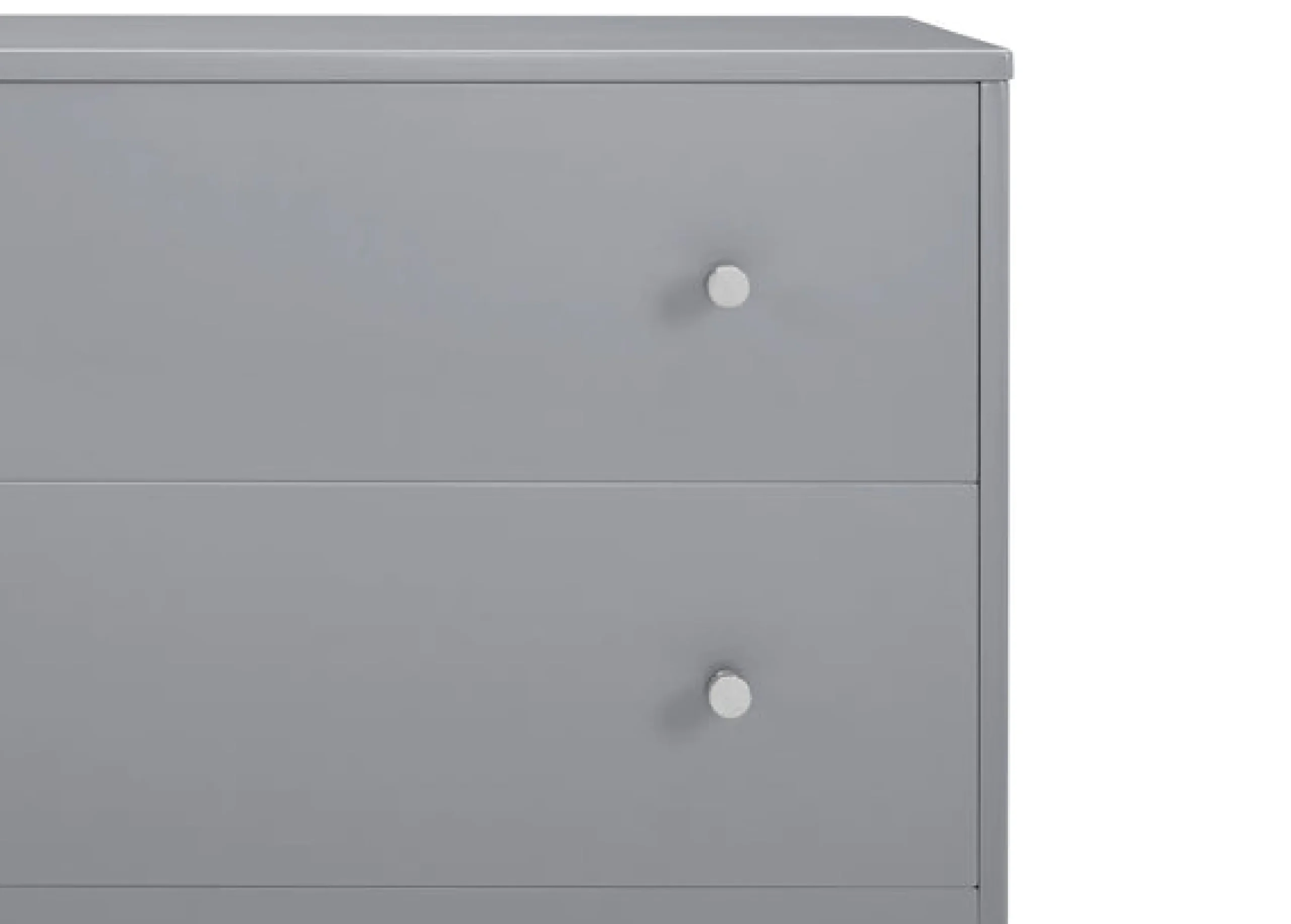 Jordan 3 Drawer Dresser