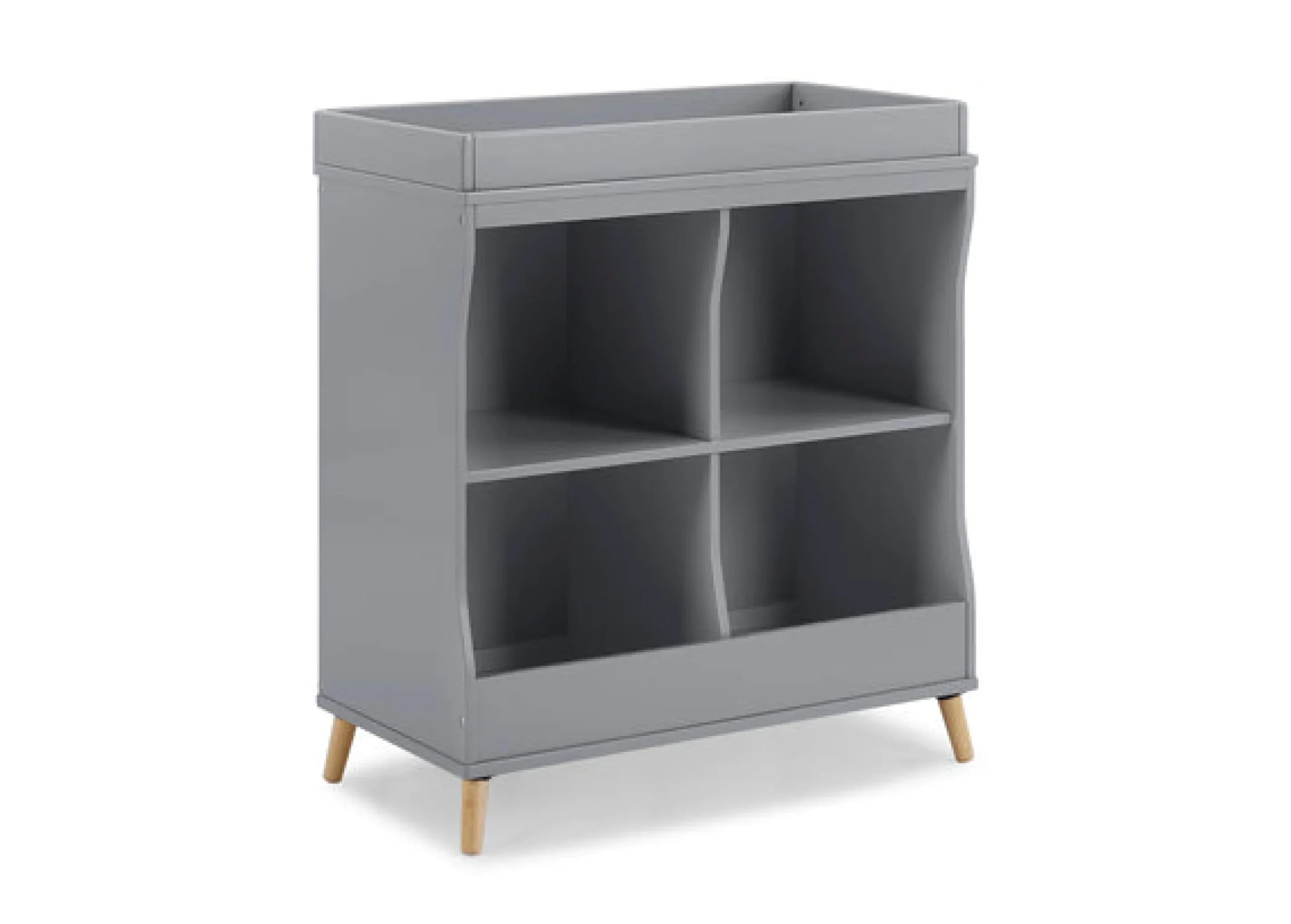Jordan Storage Changing Table