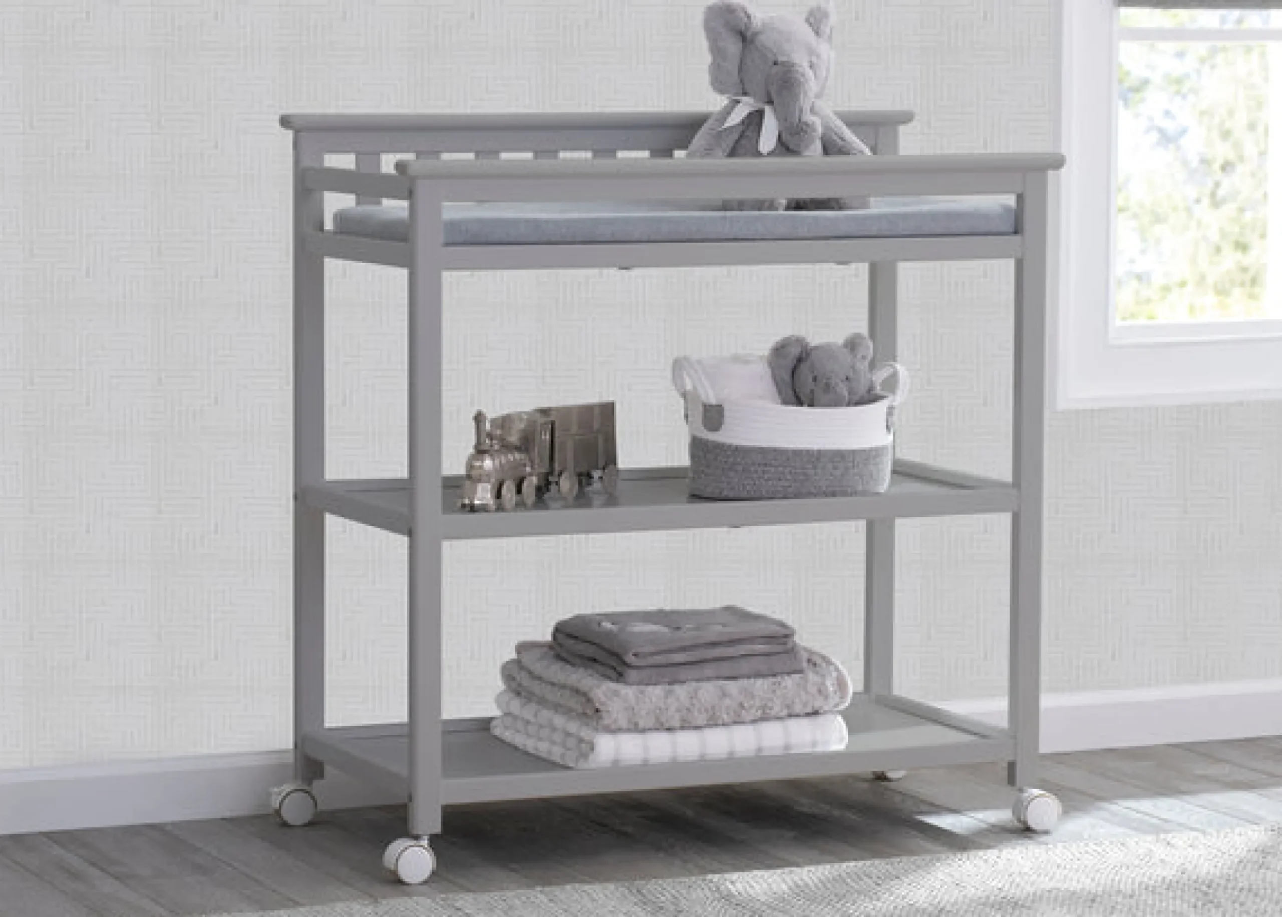 Liberty Changing Table